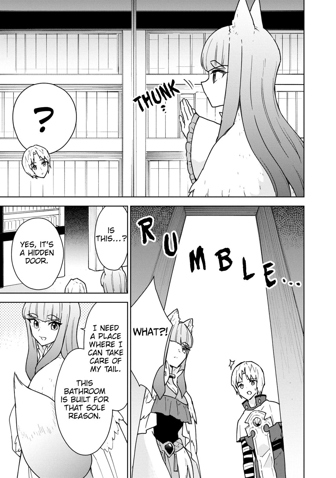 Cheat Skill Shisha Sosei ga Kakusei shite, Inishie no Maougun wo Fukkatsu Sasete Shimaimashita: Daremo Shinasenai Saikyou Healer Chap 24 - Next Chap 25