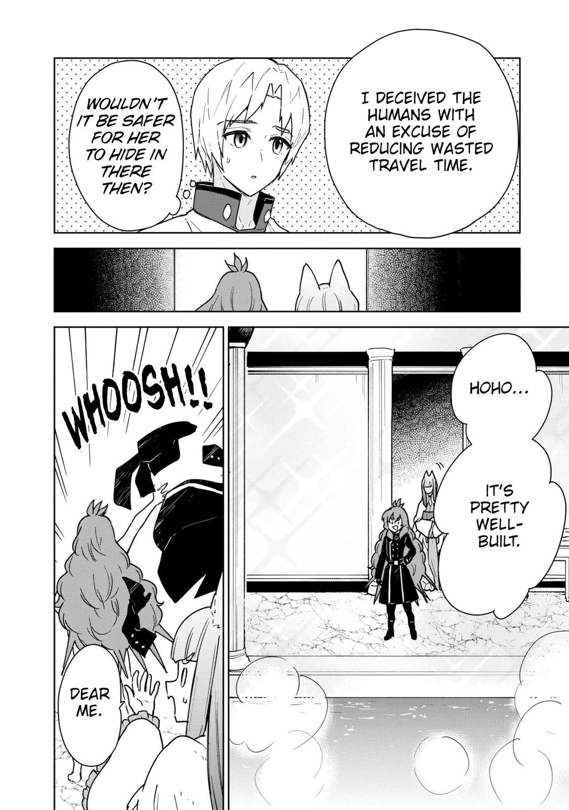 Cheat Skill Shisha Sosei ga Kakusei shite, Inishie no Maougun wo Fukkatsu Sasete Shimaimashita: Daremo Shinasenai Saikyou Healer Chap 24 - Next Chap 25