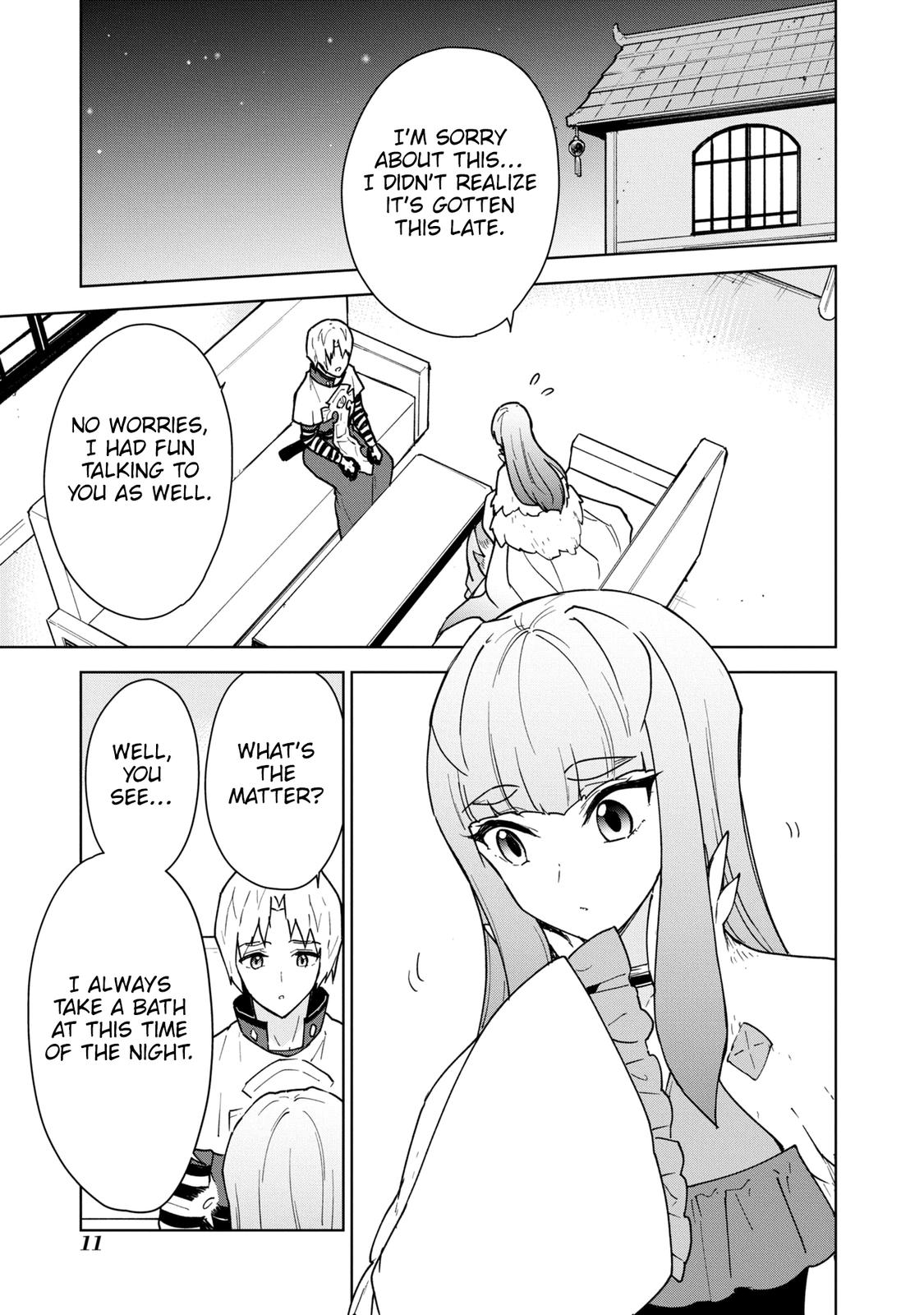 Cheat Skill Shisha Sosei ga Kakusei shite, Inishie no Maougun wo Fukkatsu Sasete Shimaimashita: Daremo Shinasenai Saikyou Healer Chap 24 - Next Chap 25