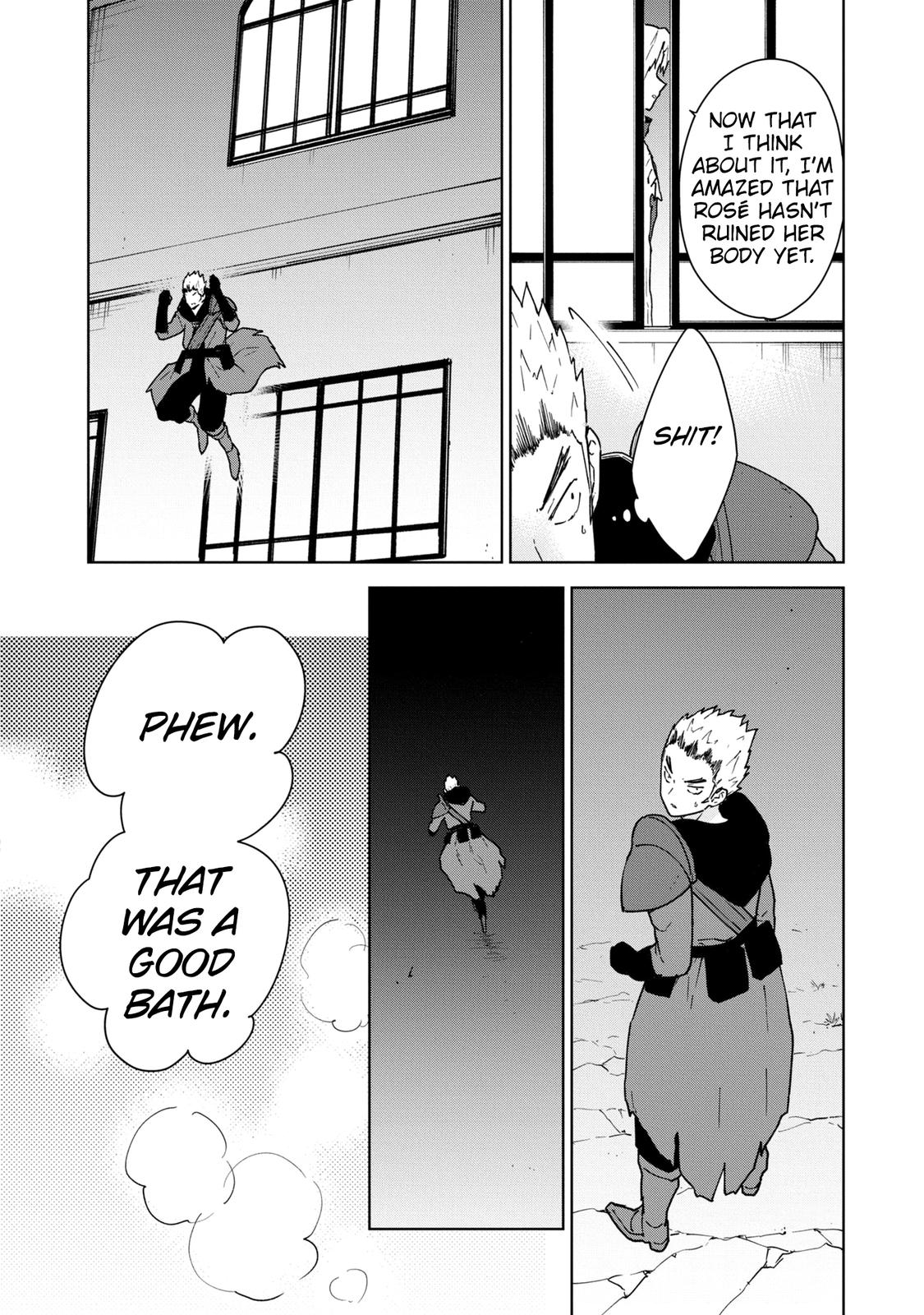 Cheat Skill Shisha Sosei ga Kakusei shite, Inishie no Maougun wo Fukkatsu Sasete Shimaimashita: Daremo Shinasenai Saikyou Healer Chap 24 - Next Chap 25