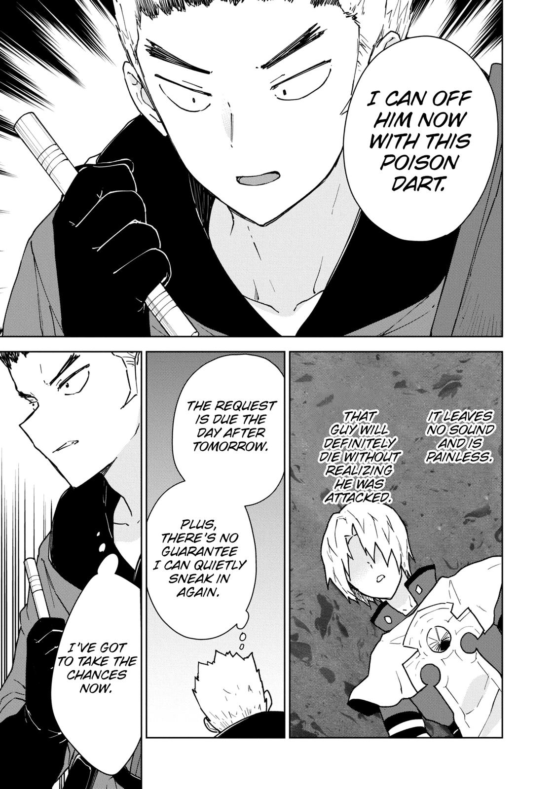 Cheat Skill Shisha Sosei ga Kakusei shite, Inishie no Maougun wo Fukkatsu Sasete Shimaimashita: Daremo Shinasenai Saikyou Healer Chap 24 - Next Chap 25