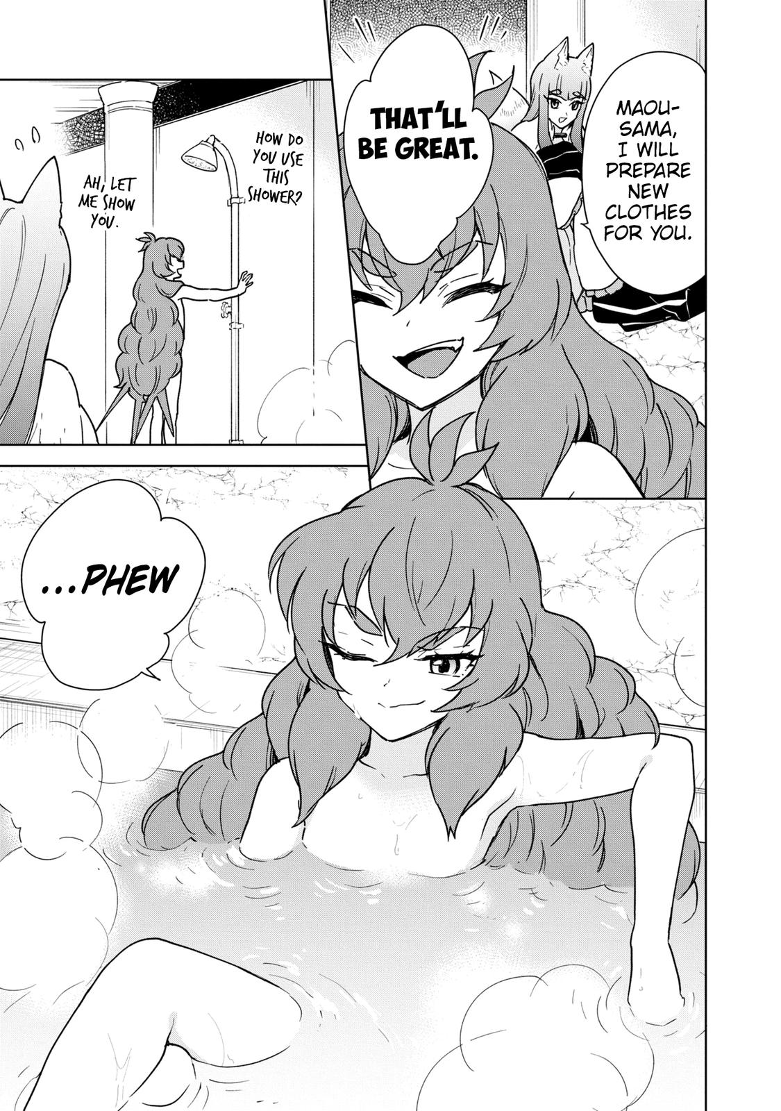 Cheat Skill Shisha Sosei ga Kakusei shite, Inishie no Maougun wo Fukkatsu Sasete Shimaimashita: Daremo Shinasenai Saikyou Healer Chap 24 - Next Chap 25