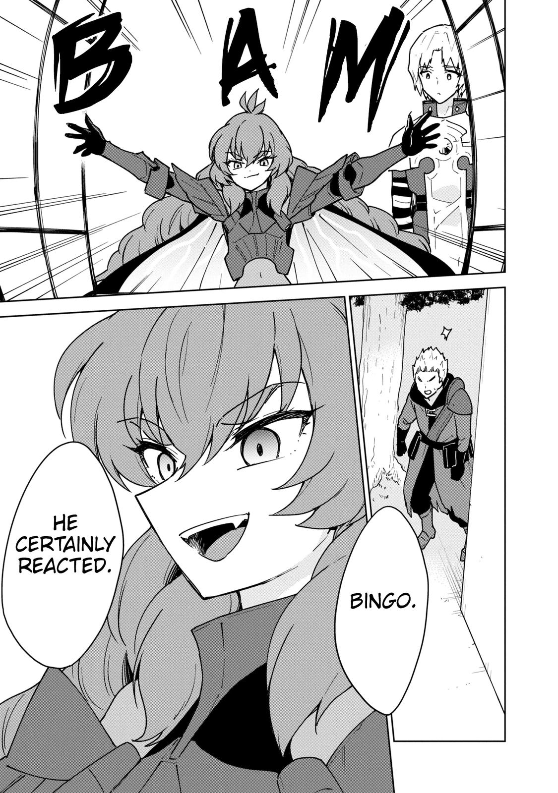 Cheat Skill Shisha Sosei ga Kakusei shite, Inishie no Maougun wo Fukkatsu Sasete Shimaimashita: Daremo Shinasenai Saikyou Healer Chap 24 - Next Chap 25