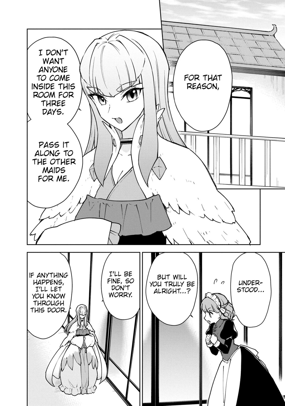 Cheat Skill Shisha Sosei ga Kakusei shite, Inishie no Maougun wo Fukkatsu Sasete Shimaimashita: Daremo Shinasenai Saikyou Healer Chap 24 - Next Chap 25