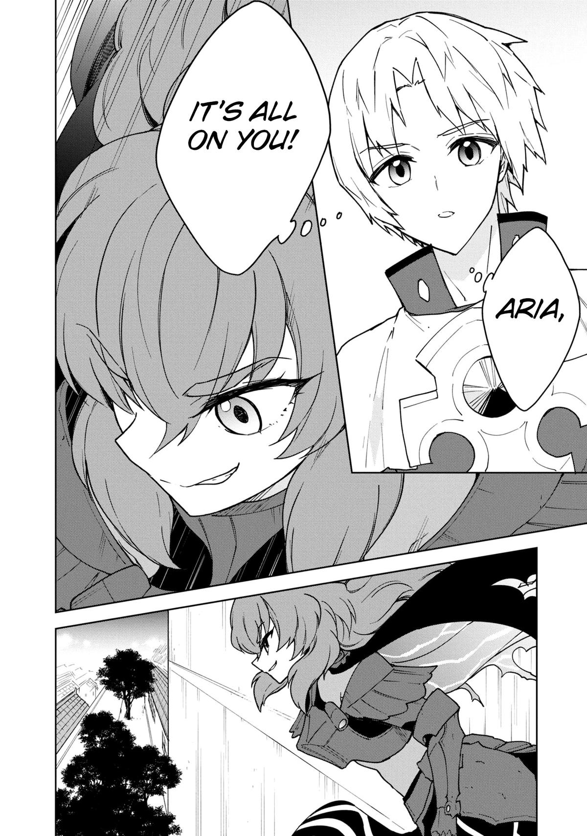 Cheat Skill Shisha Sosei ga Kakusei shite, Inishie no Maougun wo Fukkatsu Sasete Shimaimashita: Daremo Shinasenai Saikyou Healer Chap 25 - Next Chap 26