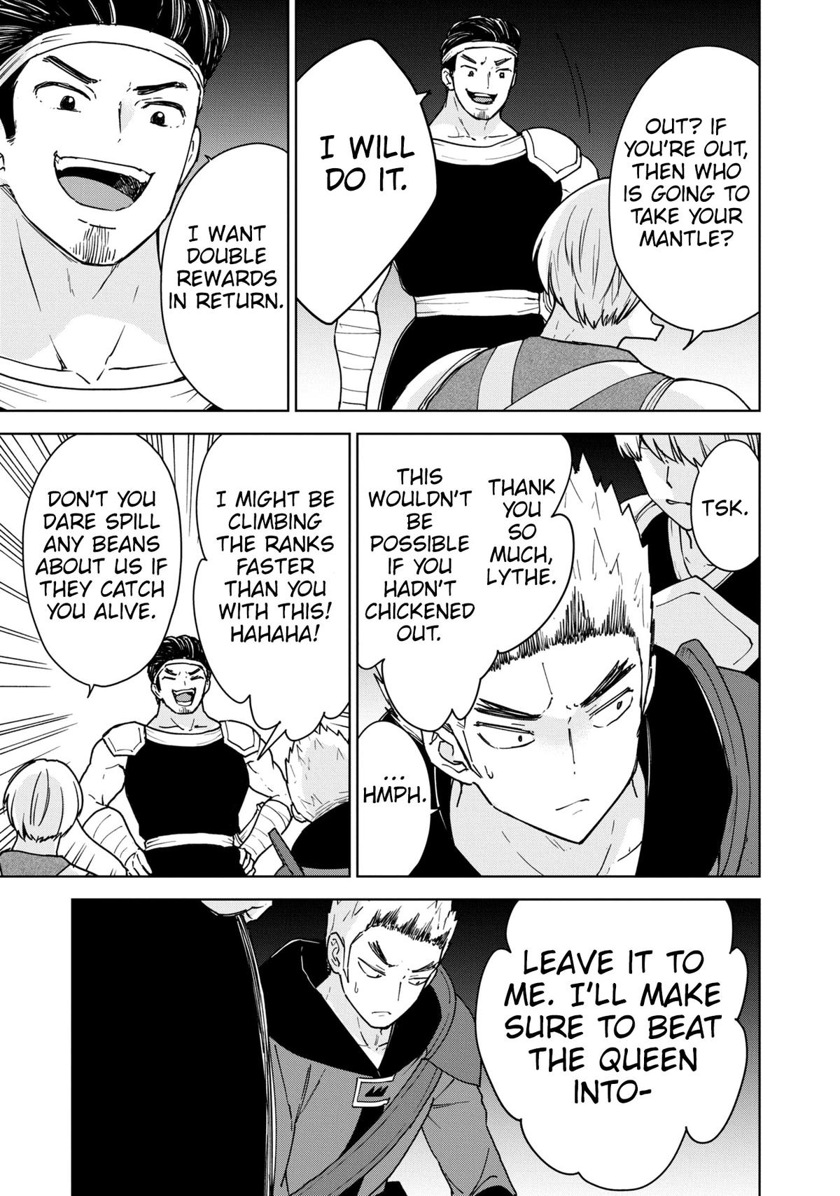 Cheat Skill Shisha Sosei ga Kakusei shite, Inishie no Maougun wo Fukkatsu Sasete Shimaimashita: Daremo Shinasenai Saikyou Healer Chap 25 - Next Chap 26