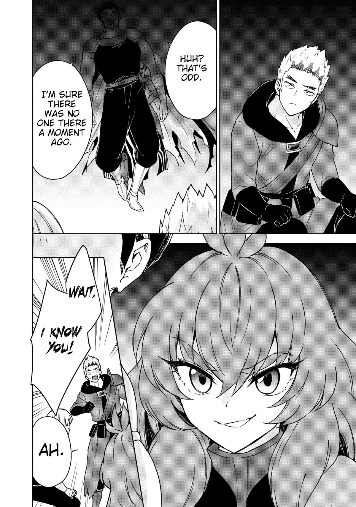 Cheat Skill Shisha Sosei ga Kakusei shite, Inishie no Maougun wo Fukkatsu Sasete Shimaimashita: Daremo Shinasenai Saikyou Healer Chap 25 - Next Chap 26
