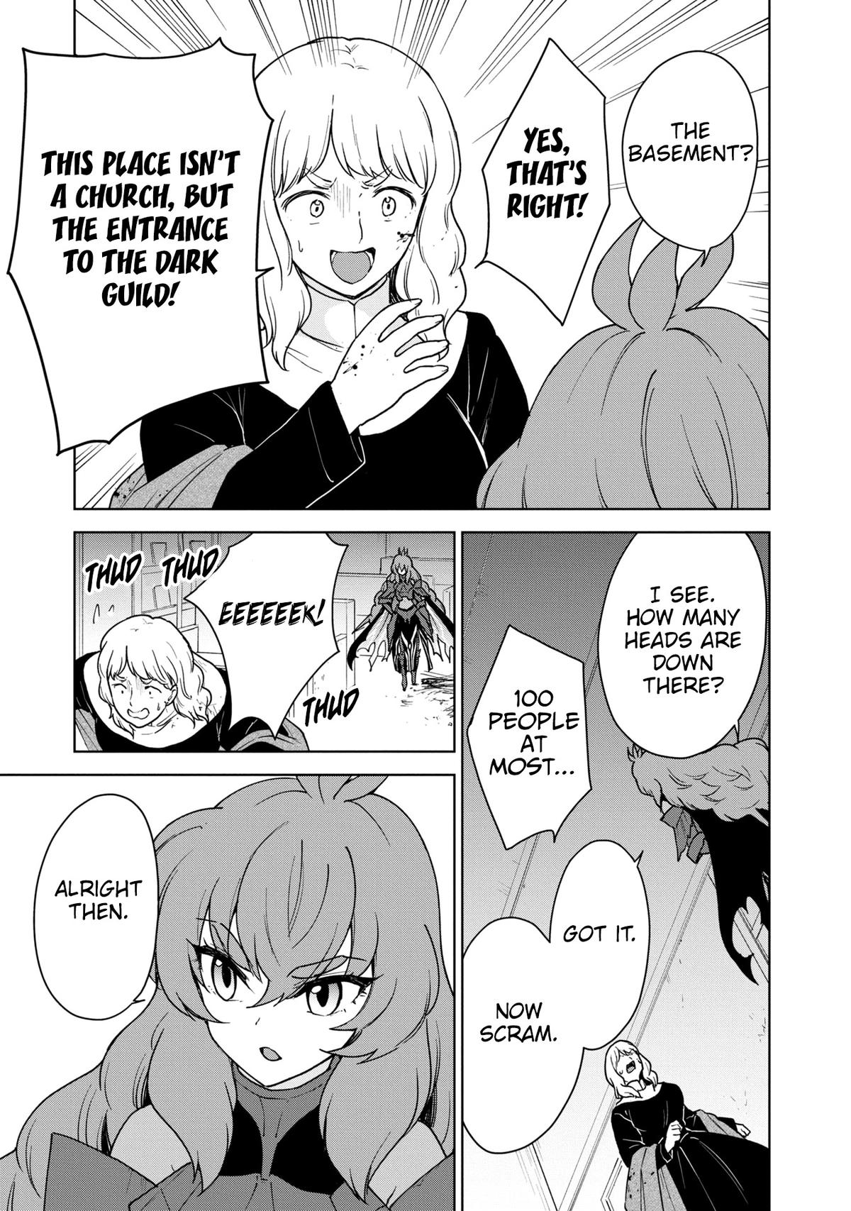 Cheat Skill Shisha Sosei ga Kakusei shite, Inishie no Maougun wo Fukkatsu Sasete Shimaimashita: Daremo Shinasenai Saikyou Healer Chap 25 - Next Chap 26