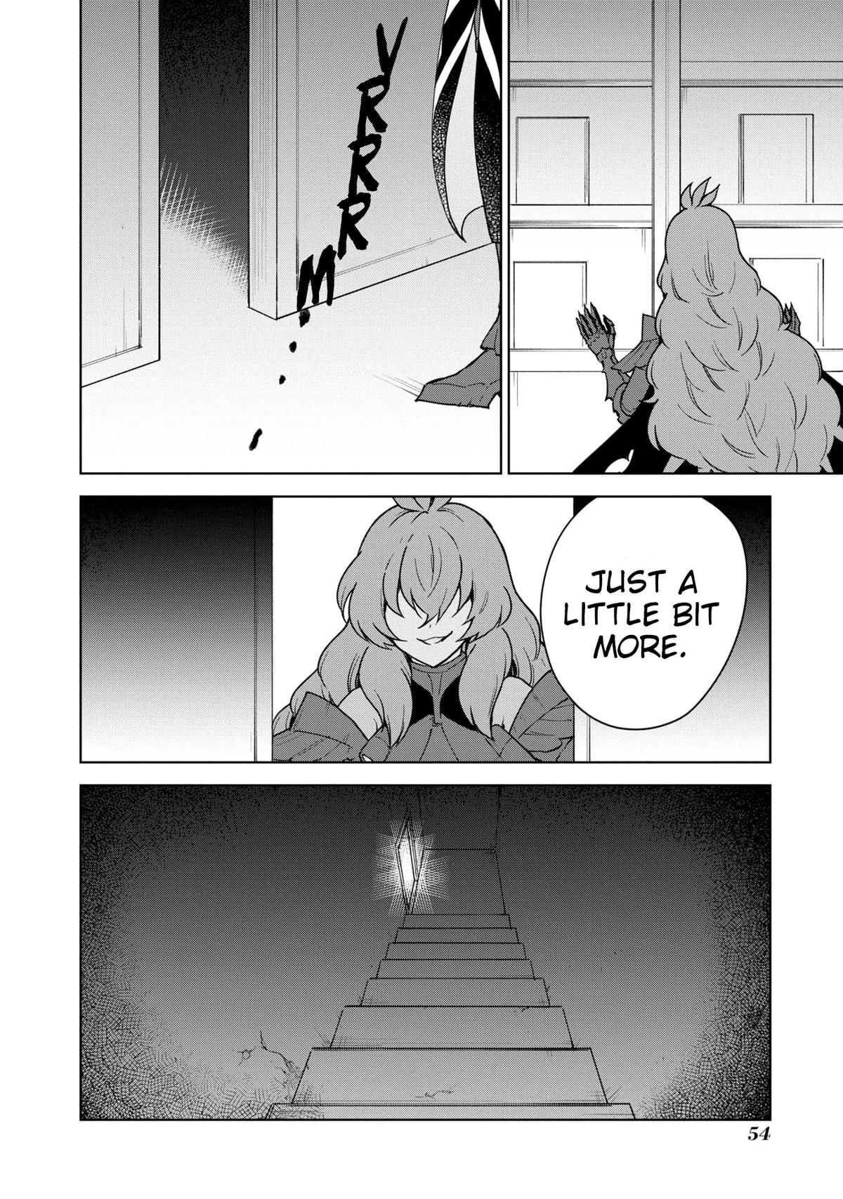 Cheat Skill Shisha Sosei ga Kakusei shite, Inishie no Maougun wo Fukkatsu Sasete Shimaimashita: Daremo Shinasenai Saikyou Healer Chap 25 - Next Chap 26