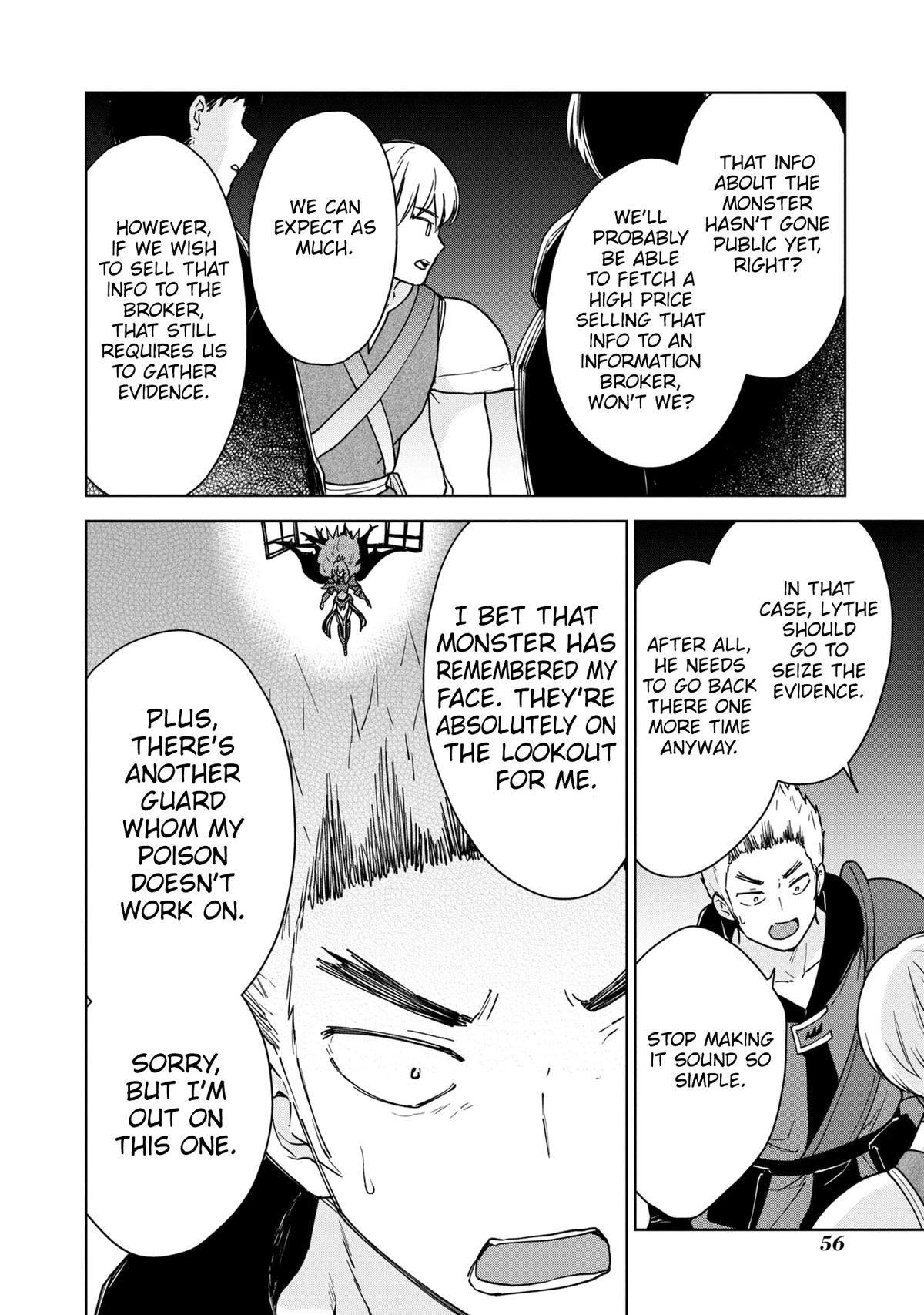 Cheat Skill Shisha Sosei ga Kakusei shite, Inishie no Maougun wo Fukkatsu Sasete Shimaimashita: Daremo Shinasenai Saikyou Healer Chap 25 - Next Chap 26