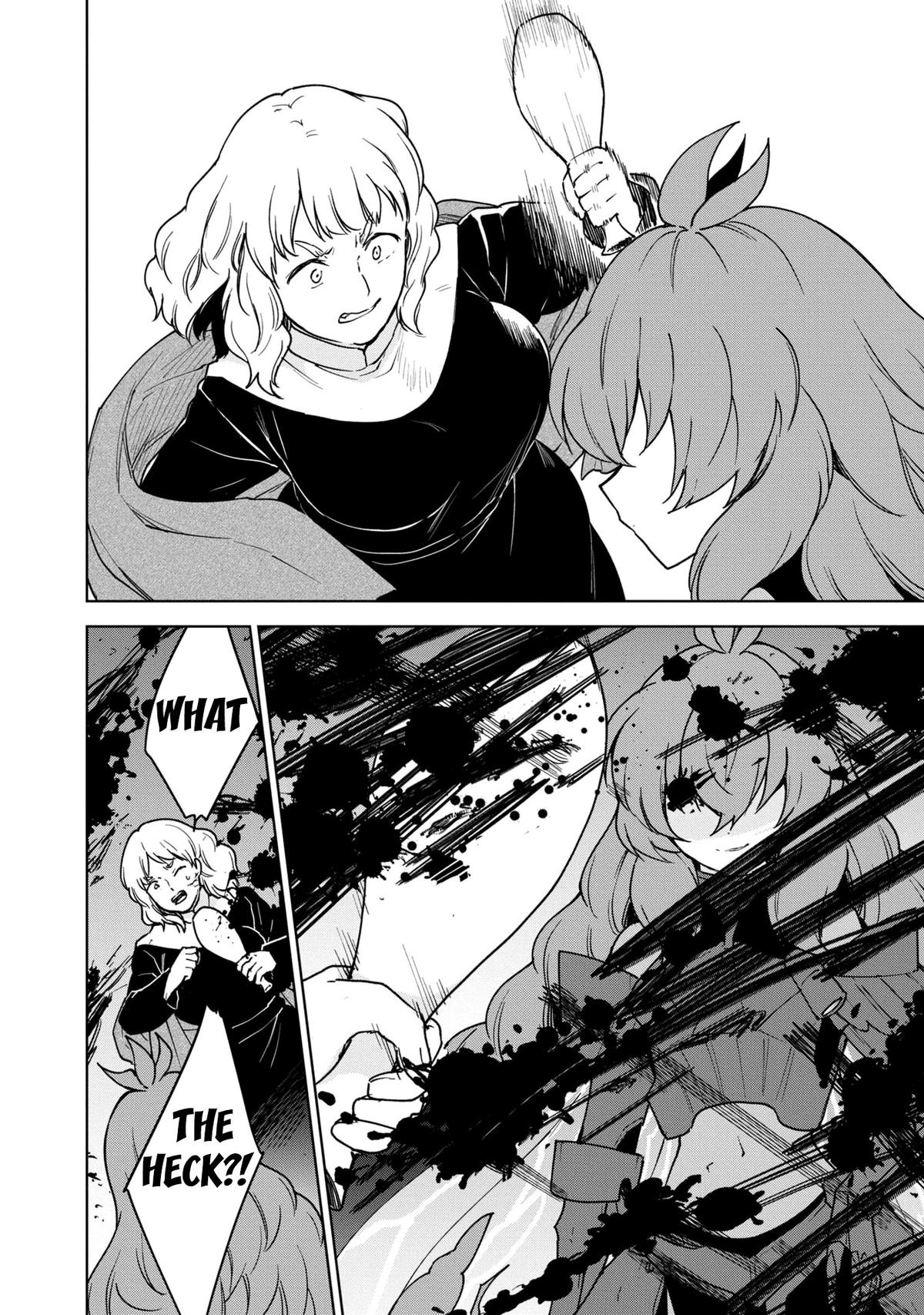 Cheat Skill Shisha Sosei ga Kakusei shite, Inishie no Maougun wo Fukkatsu Sasete Shimaimashita: Daremo Shinasenai Saikyou Healer Chap 25 - Next Chap 26