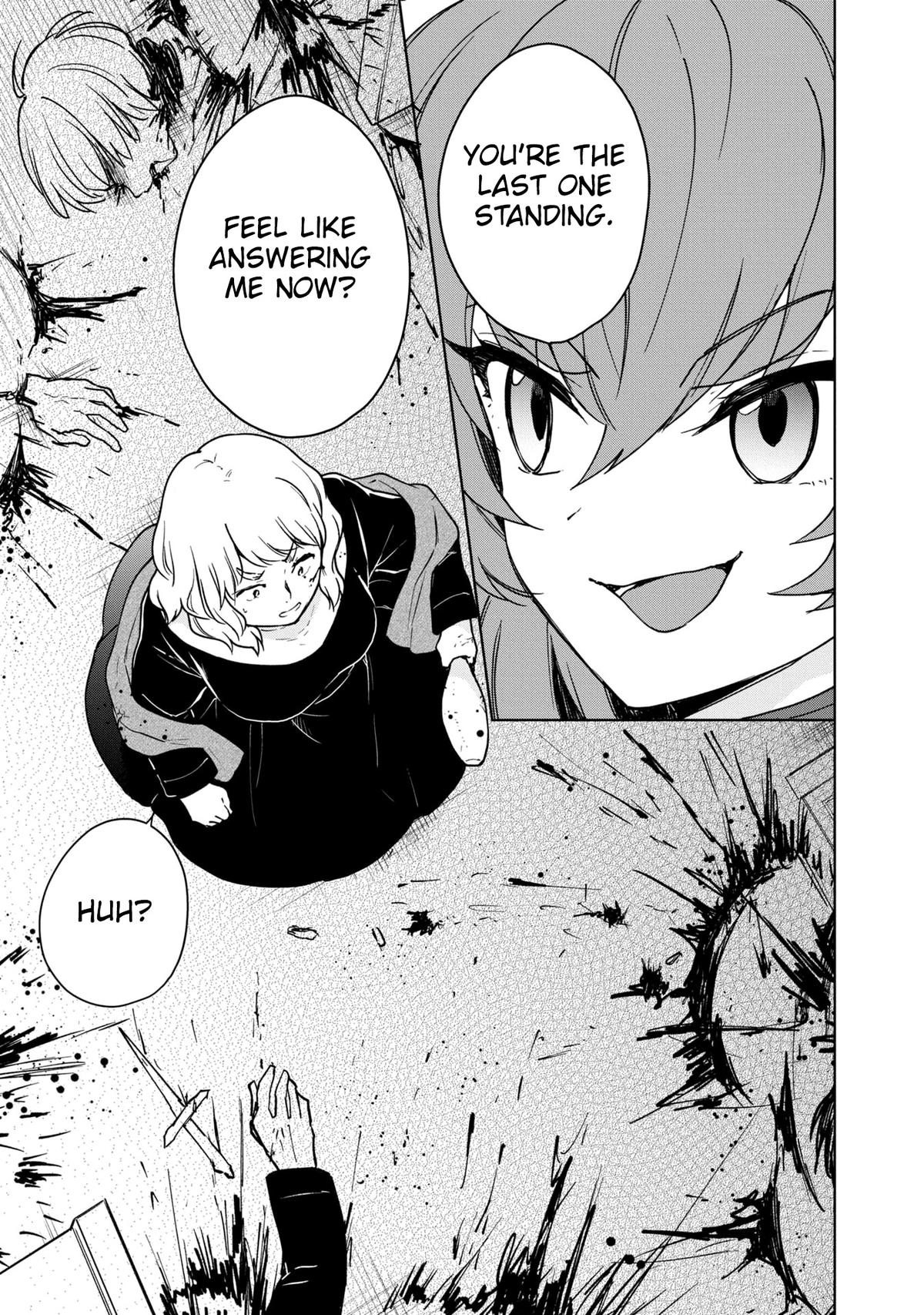Cheat Skill Shisha Sosei ga Kakusei shite, Inishie no Maougun wo Fukkatsu Sasete Shimaimashita: Daremo Shinasenai Saikyou Healer Chap 25 - Next Chap 26