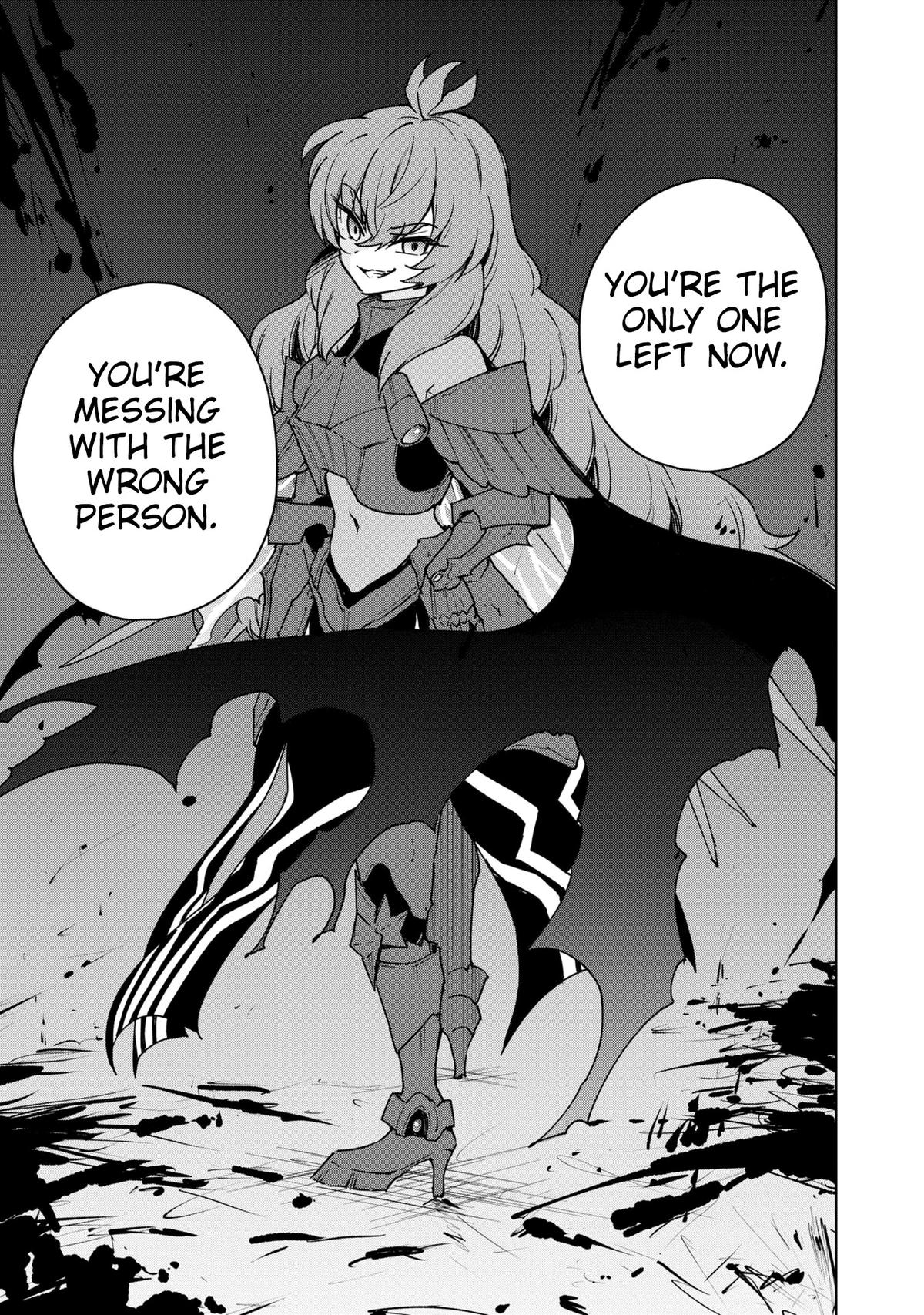 Cheat Skill Shisha Sosei ga Kakusei shite, Inishie no Maougun wo Fukkatsu Sasete Shimaimashita: Daremo Shinasenai Saikyou Healer Chap 25 - Next Chap 26