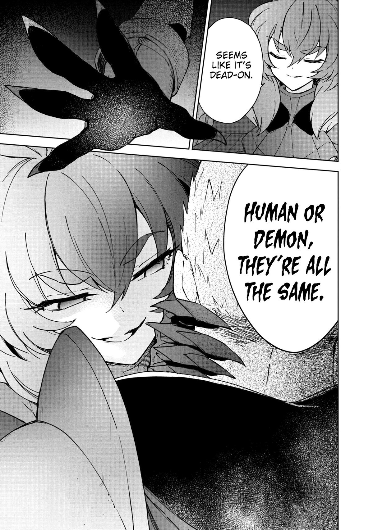 Cheat Skill Shisha Sosei ga Kakusei shite, Inishie no Maougun wo Fukkatsu Sasete Shimaimashita: Daremo Shinasenai Saikyou Healer Chap 25 - Next Chap 26