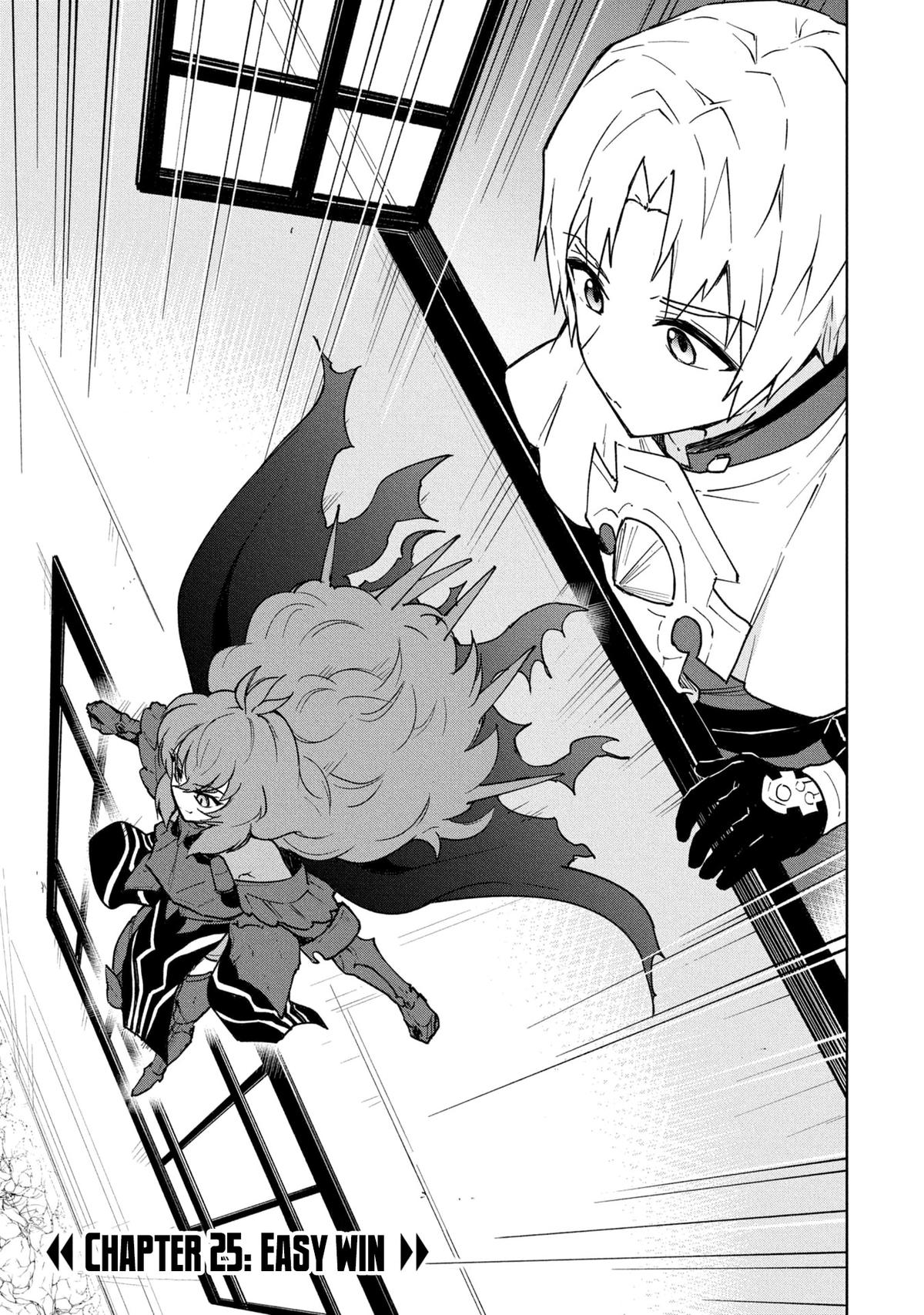 Cheat Skill Shisha Sosei ga Kakusei shite, Inishie no Maougun wo Fukkatsu Sasete Shimaimashita: Daremo Shinasenai Saikyou Healer Chap 25 - Next Chap 26