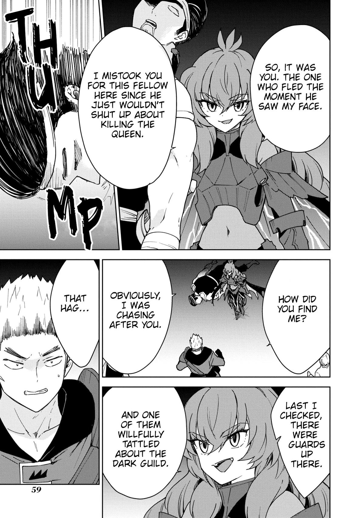 Cheat Skill Shisha Sosei ga Kakusei shite, Inishie no Maougun wo Fukkatsu Sasete Shimaimashita: Daremo Shinasenai Saikyou Healer Chap 25 - Next Chap 26