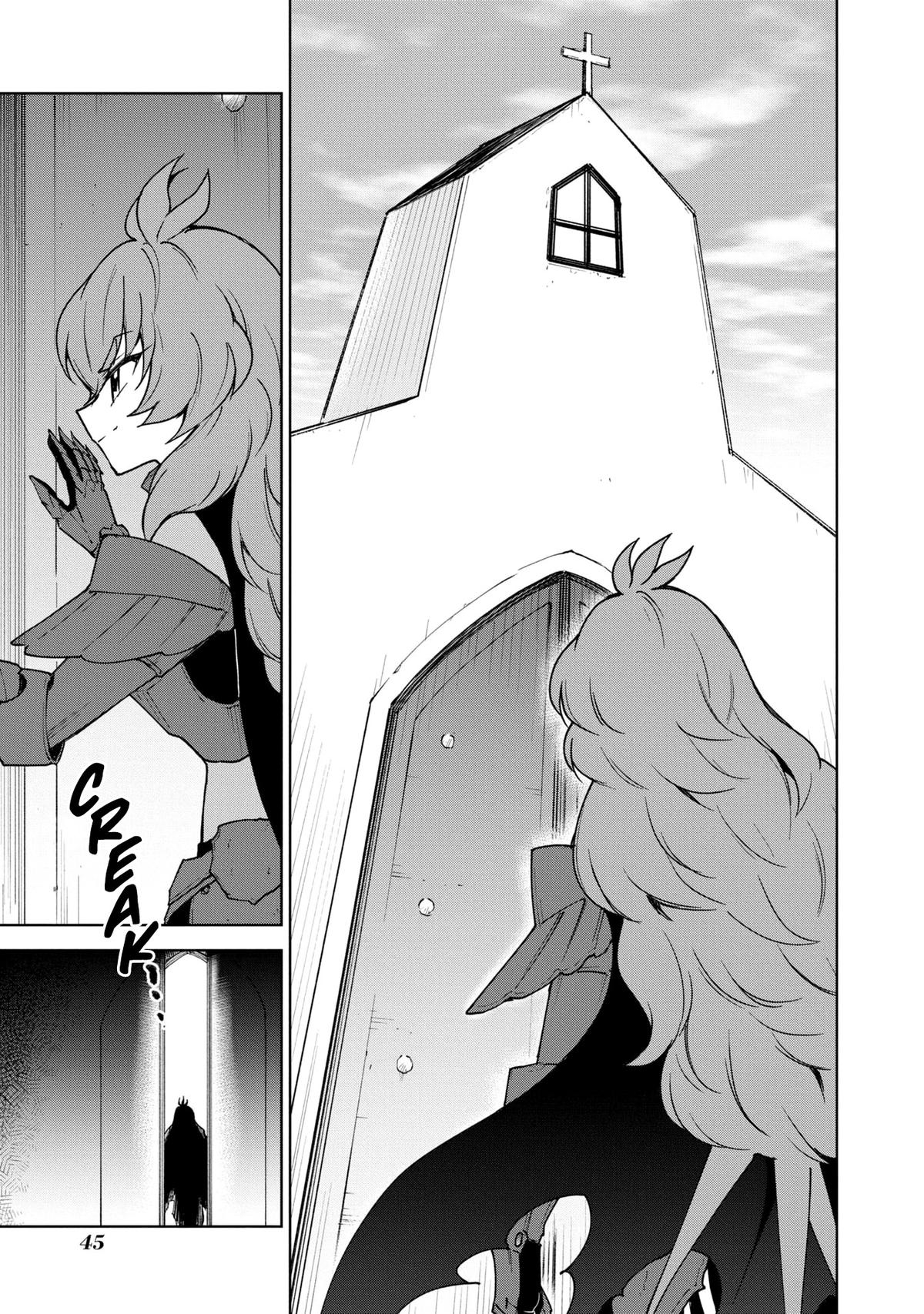 Cheat Skill Shisha Sosei ga Kakusei shite, Inishie no Maougun wo Fukkatsu Sasete Shimaimashita: Daremo Shinasenai Saikyou Healer Chap 25 - Next Chap 26