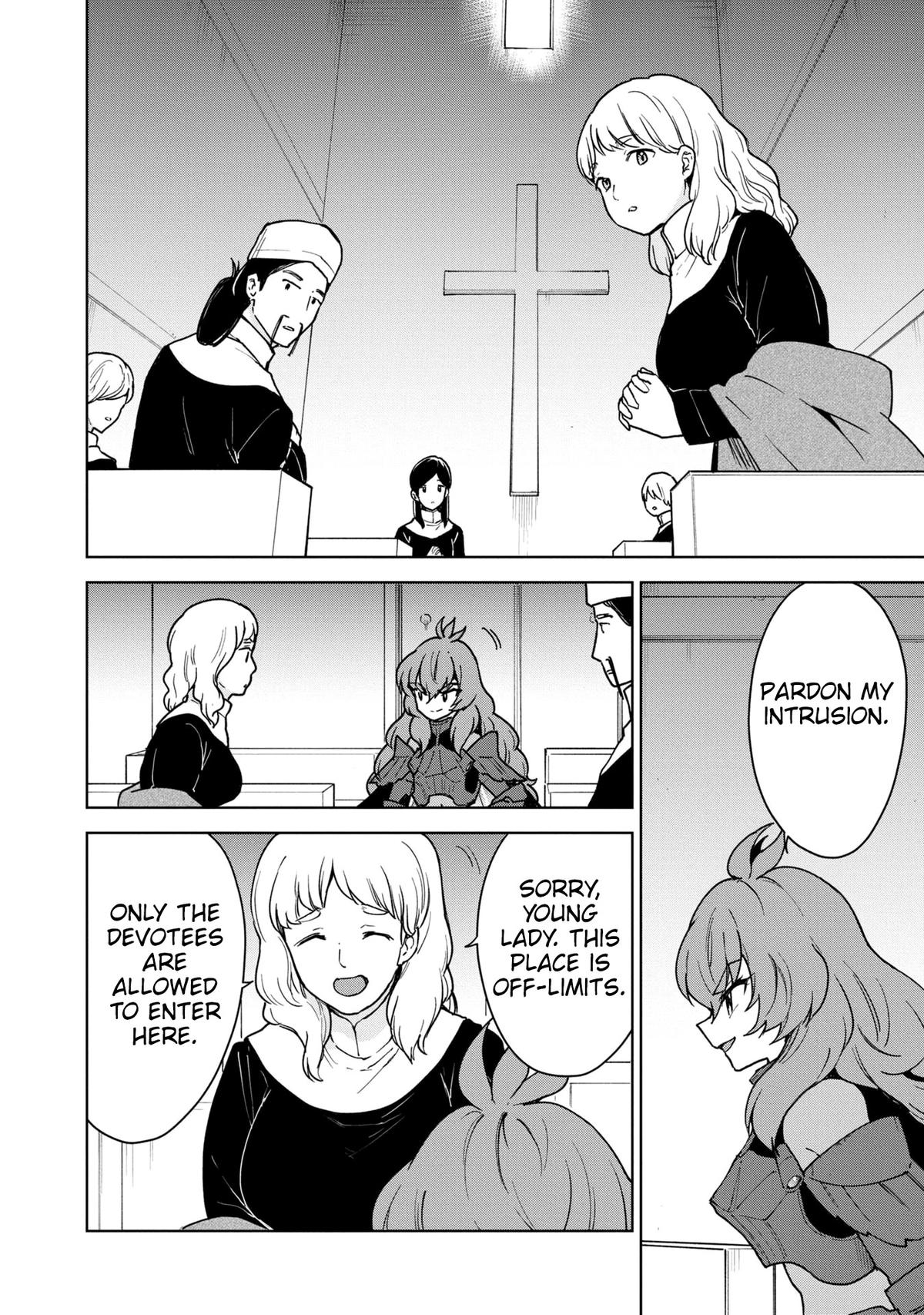 Cheat Skill Shisha Sosei ga Kakusei shite, Inishie no Maougun wo Fukkatsu Sasete Shimaimashita: Daremo Shinasenai Saikyou Healer Chap 25 - Next Chap 26