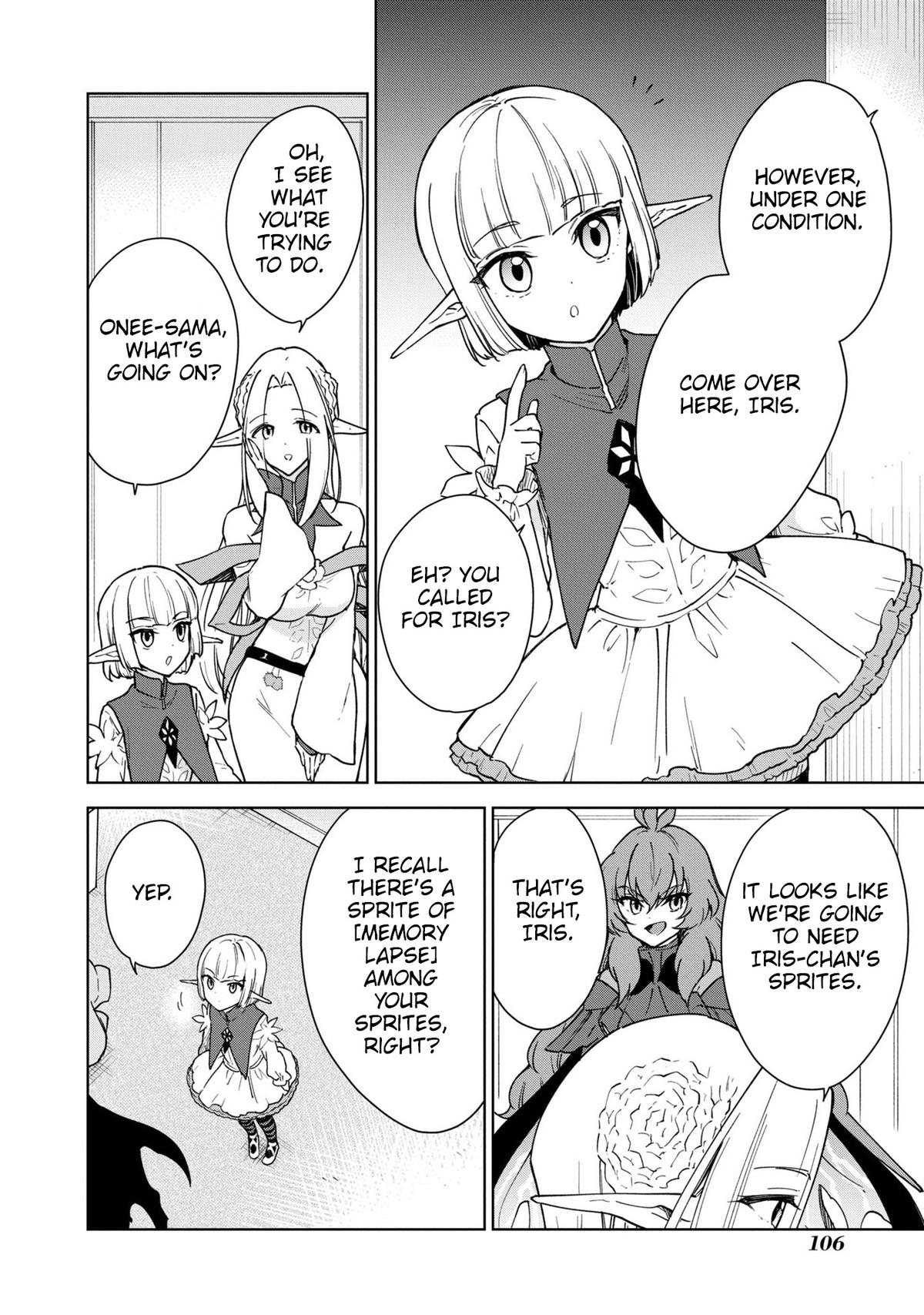 Cheat Skill Shisha Sosei ga Kakusei shite, Inishie no Maougun wo Fukkatsu Sasete Shimaimashita: Daremo Shinasenai Saikyou Healer Chap 26 - Next Chap 27