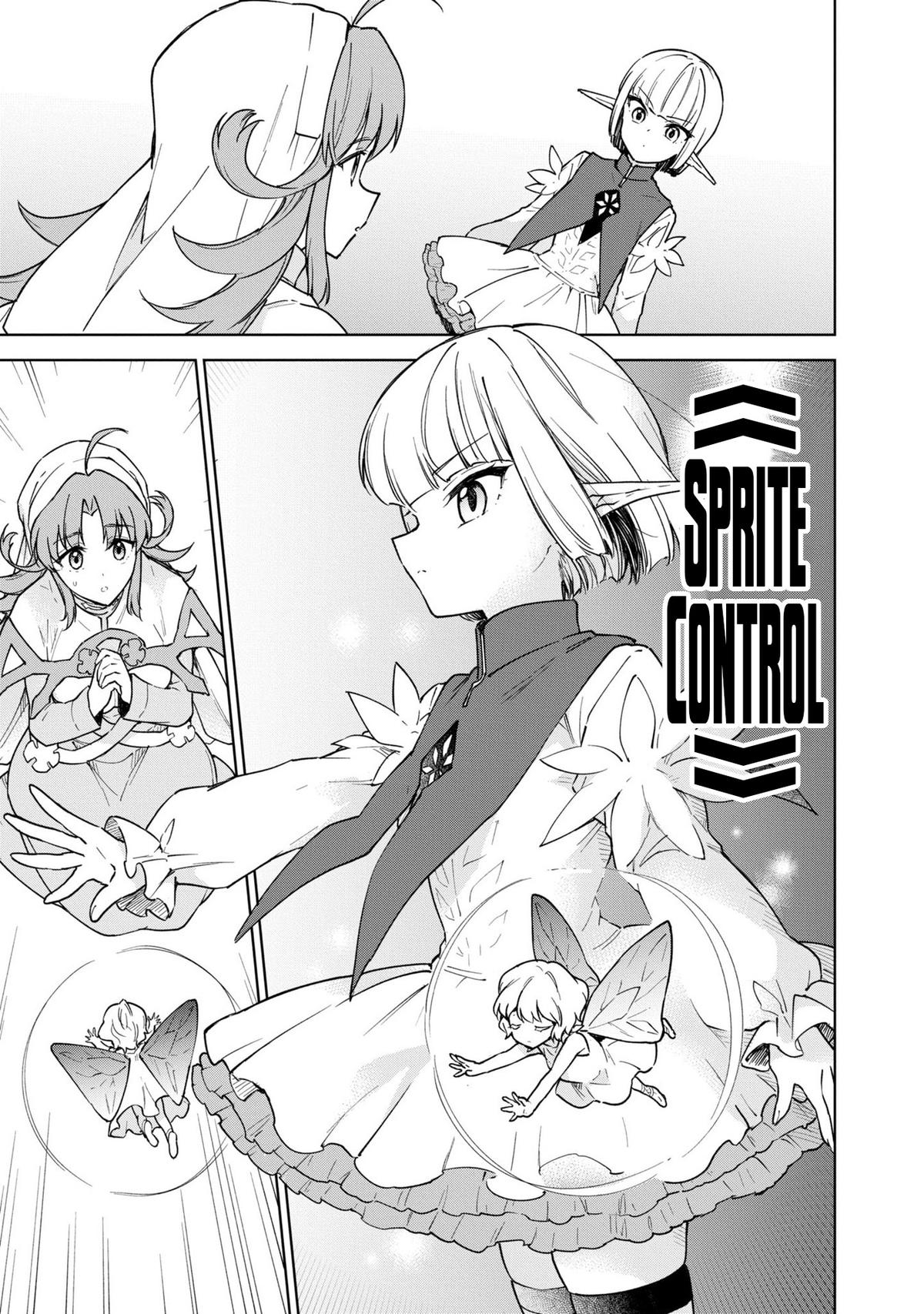 Cheat Skill Shisha Sosei ga Kakusei shite, Inishie no Maougun wo Fukkatsu Sasete Shimaimashita: Daremo Shinasenai Saikyou Healer Chap 26 - Next Chap 27