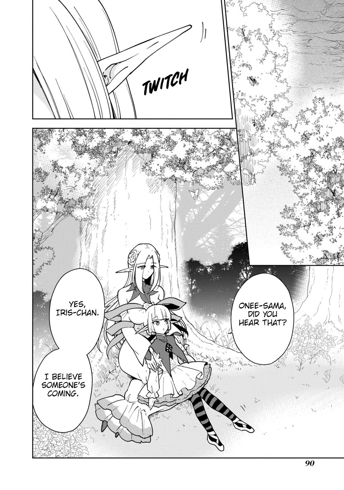 Cheat Skill Shisha Sosei ga Kakusei shite, Inishie no Maougun wo Fukkatsu Sasete Shimaimashita: Daremo Shinasenai Saikyou Healer Chap 26 - Next Chap 27