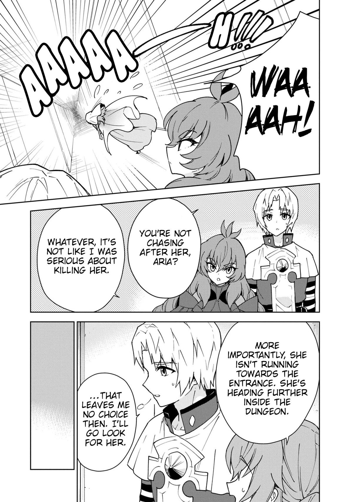 Cheat Skill Shisha Sosei ga Kakusei shite, Inishie no Maougun wo Fukkatsu Sasete Shimaimashita: Daremo Shinasenai Saikyou Healer Chap 26 - Next Chap 27