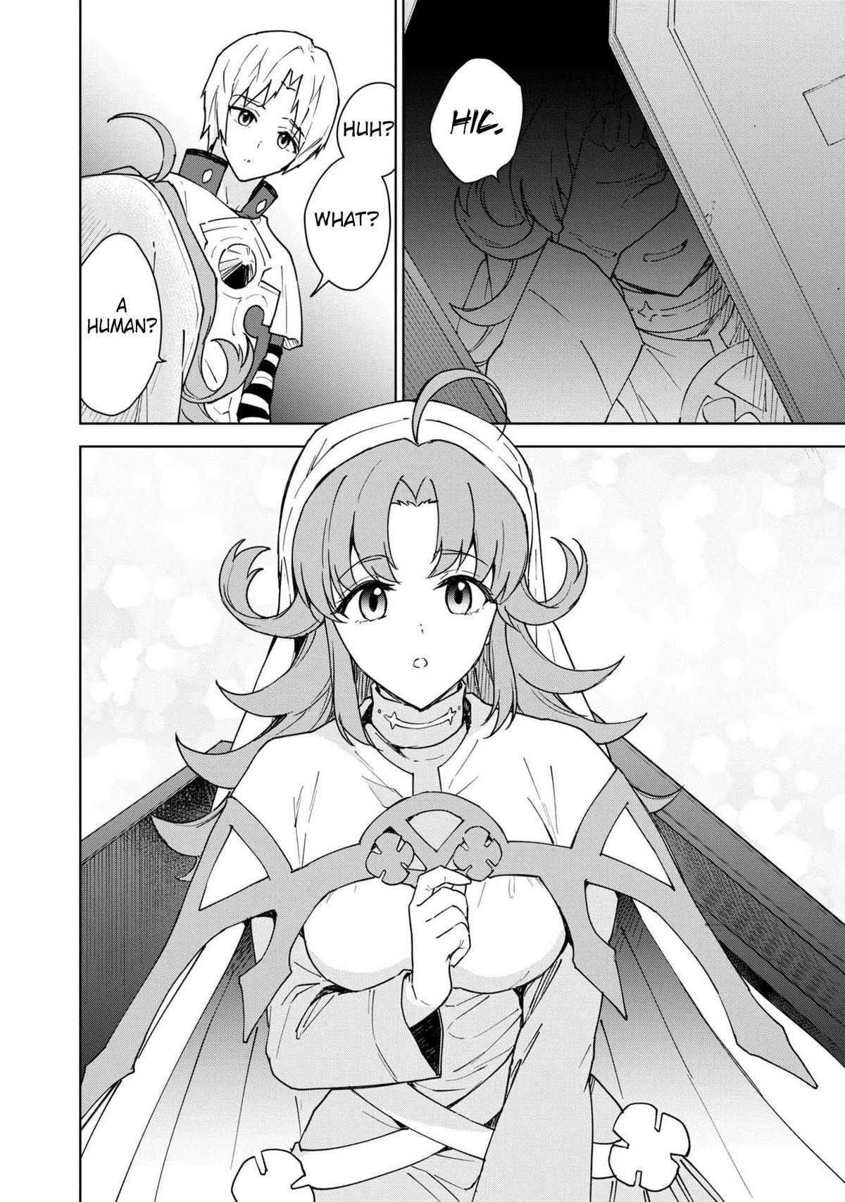 Cheat Skill Shisha Sosei ga Kakusei shite, Inishie no Maougun wo Fukkatsu Sasete Shimaimashita: Daremo Shinasenai Saikyou Healer Chap 26 - Next Chap 27