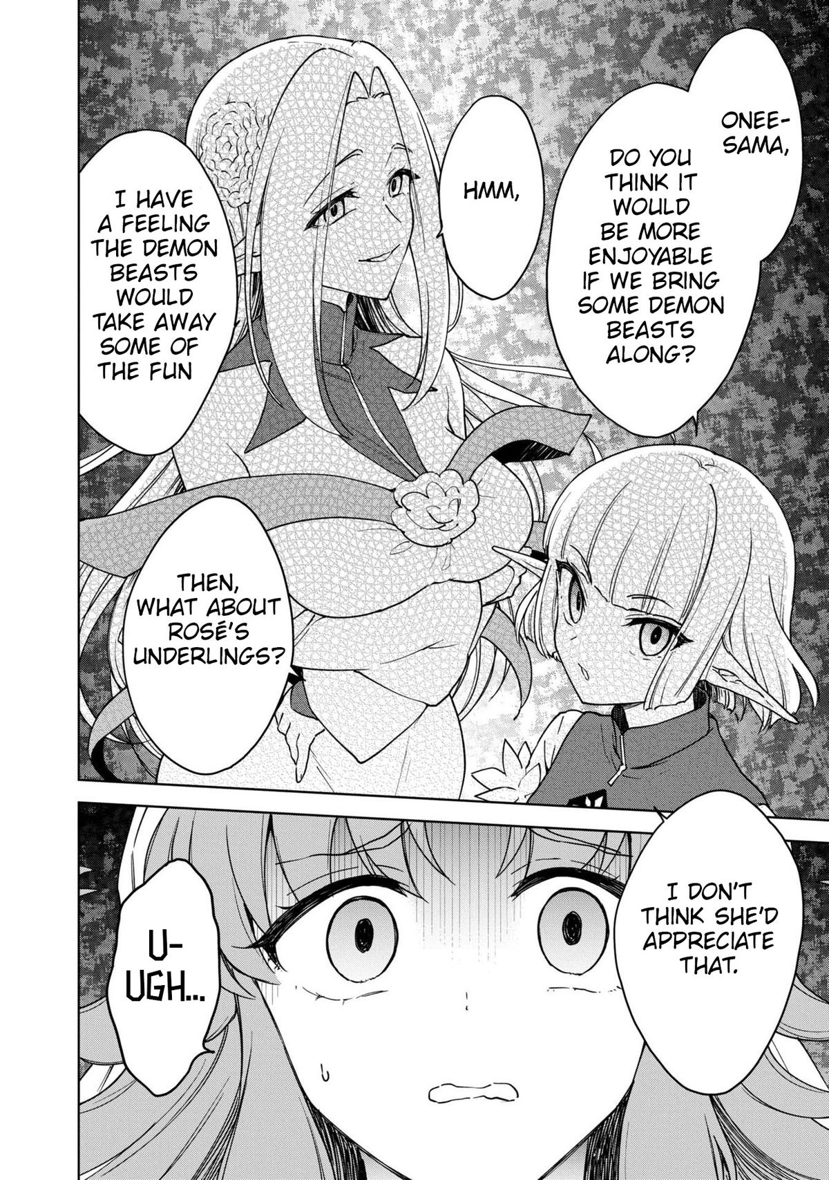 Cheat Skill Shisha Sosei ga Kakusei shite, Inishie no Maougun wo Fukkatsu Sasete Shimaimashita: Daremo Shinasenai Saikyou Healer Chap 26 - Next Chap 27