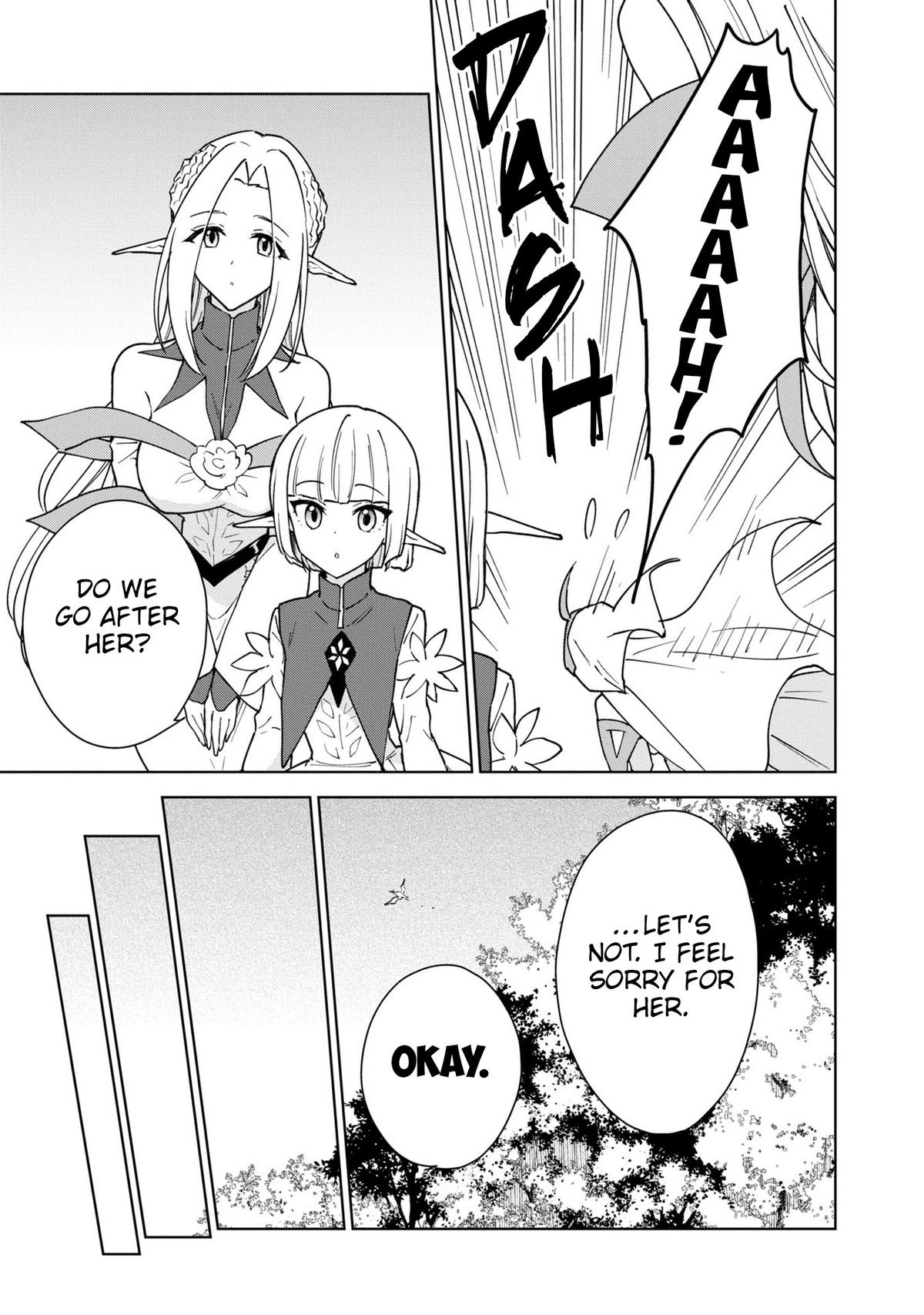 Cheat Skill Shisha Sosei ga Kakusei shite, Inishie no Maougun wo Fukkatsu Sasete Shimaimashita: Daremo Shinasenai Saikyou Healer Chap 26 - Next Chap 27