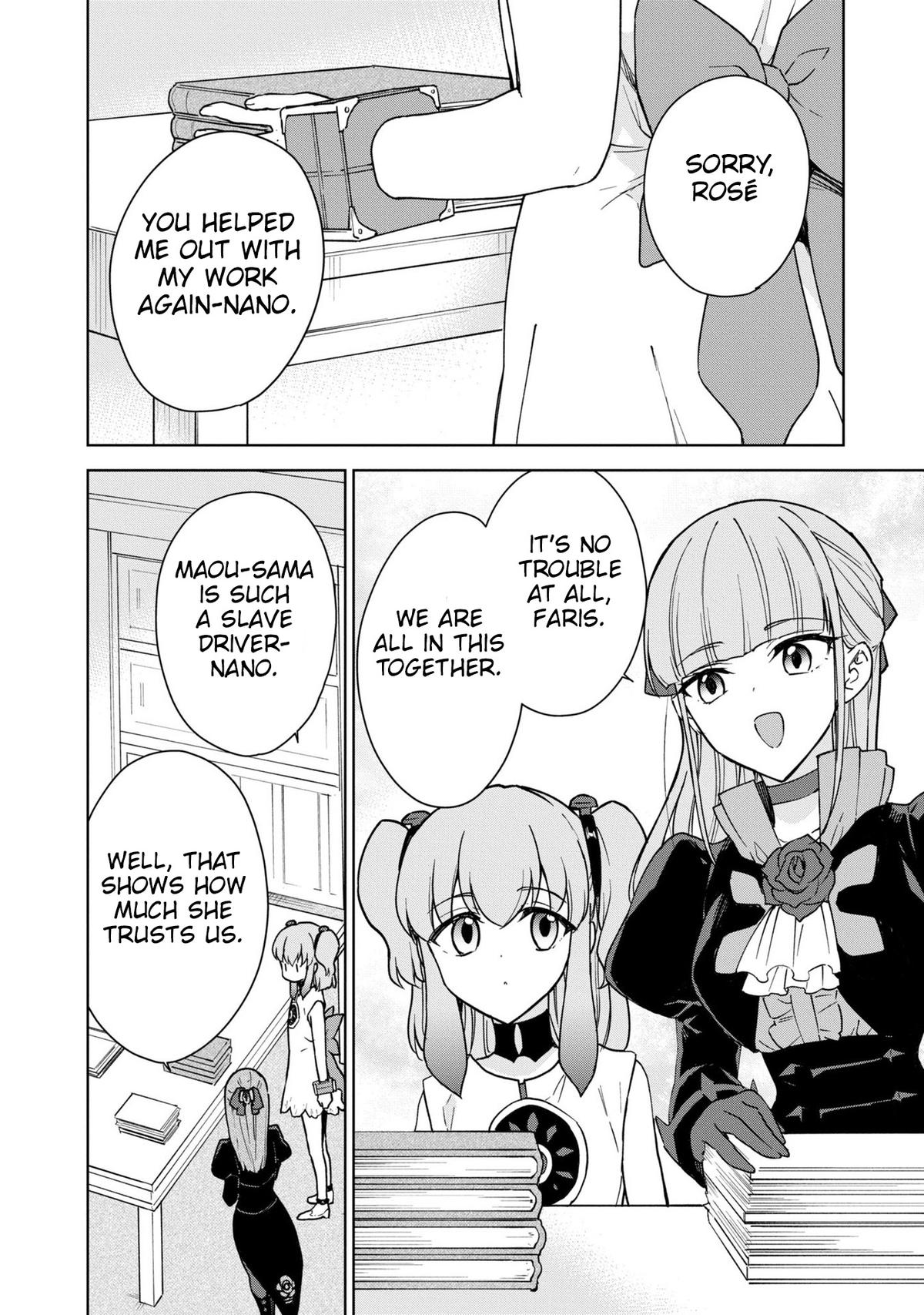 Cheat Skill Shisha Sosei ga Kakusei shite, Inishie no Maougun wo Fukkatsu Sasete Shimaimashita: Daremo Shinasenai Saikyou Healer Chap 26 - Next Chap 27