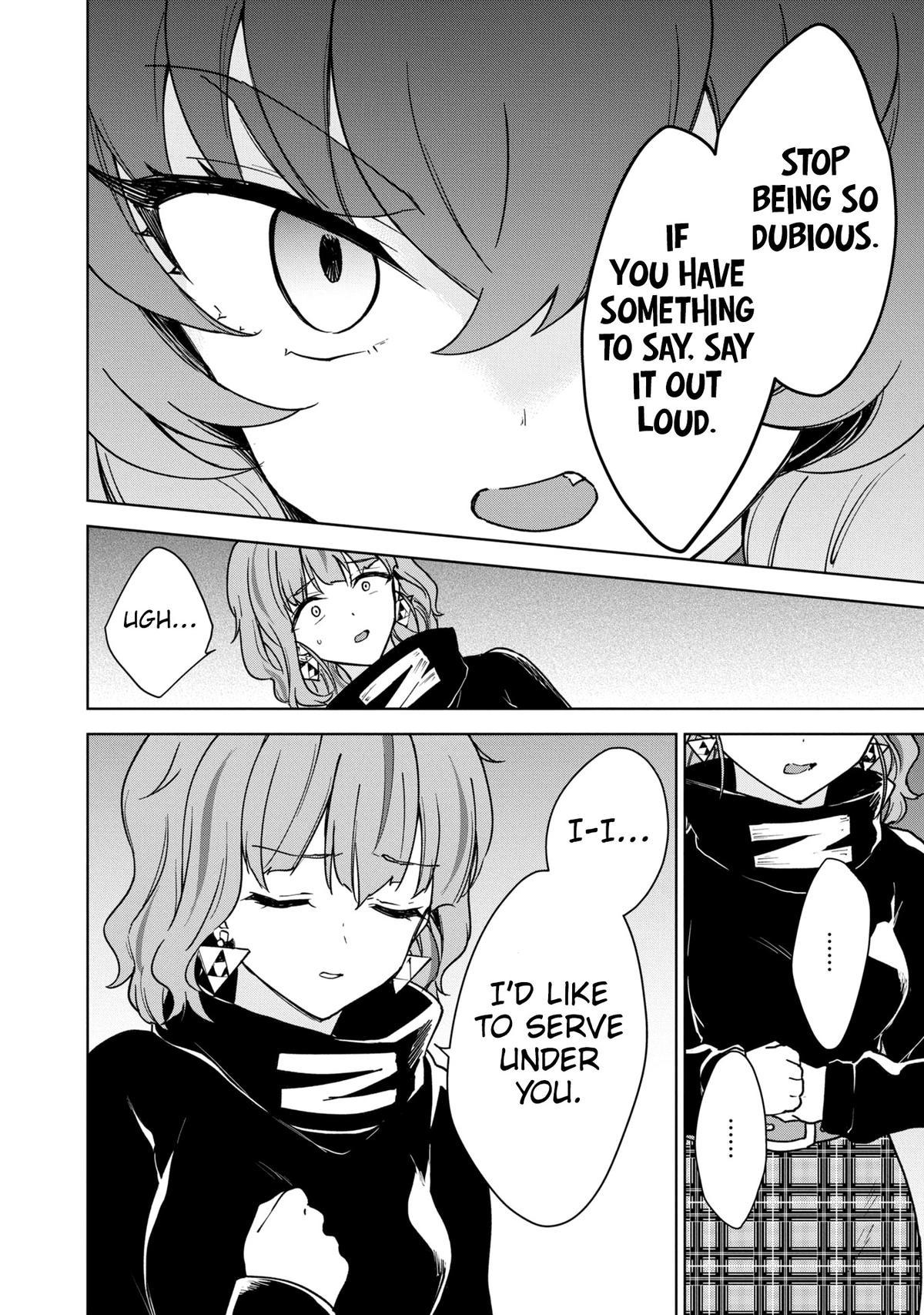 Cheat Skill Shisha Sosei ga Kakusei shite, Inishie no Maougun wo Fukkatsu Sasete Shimaimashita: Daremo Shinasenai Saikyou Healer Chap 28 - Next Chap 29