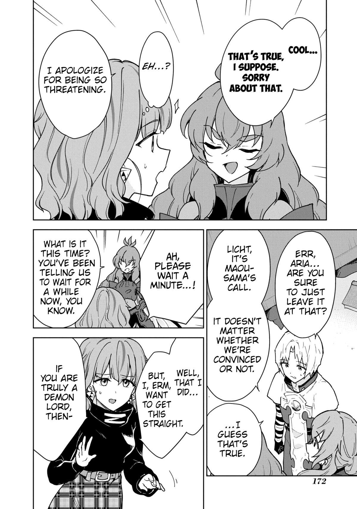 Cheat Skill Shisha Sosei ga Kakusei shite, Inishie no Maougun wo Fukkatsu Sasete Shimaimashita: Daremo Shinasenai Saikyou Healer Chap 28 - Next Chap 29