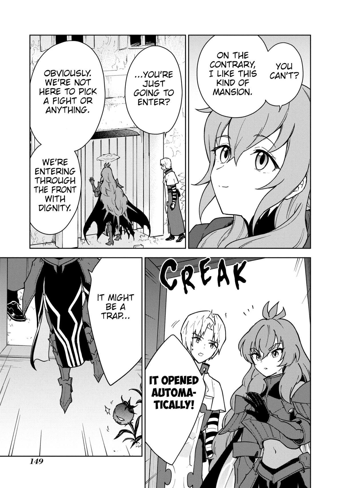 Cheat Skill Shisha Sosei ga Kakusei shite, Inishie no Maougun wo Fukkatsu Sasete Shimaimashita: Daremo Shinasenai Saikyou Healer Chap 28 - Next Chap 29