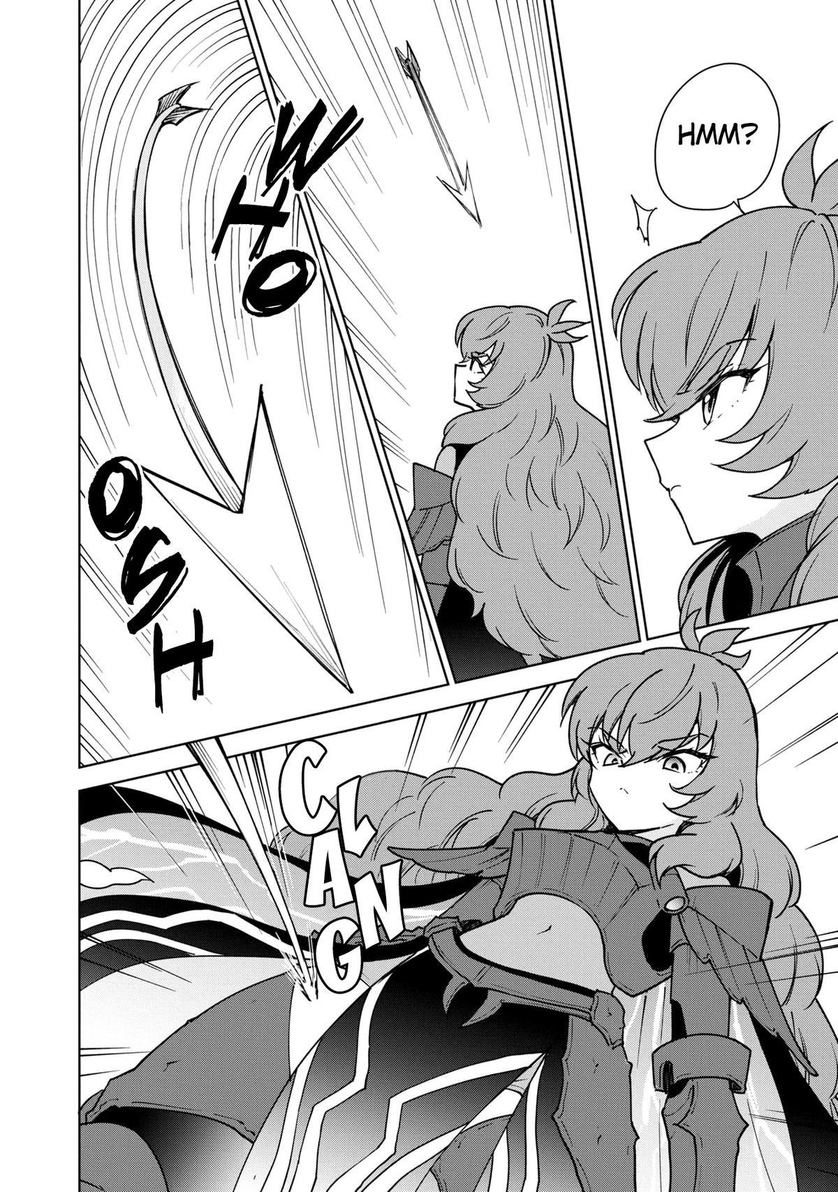 Cheat Skill Shisha Sosei ga Kakusei shite, Inishie no Maougun wo Fukkatsu Sasete Shimaimashita: Daremo Shinasenai Saikyou Healer Chap 28 - Next Chap 29