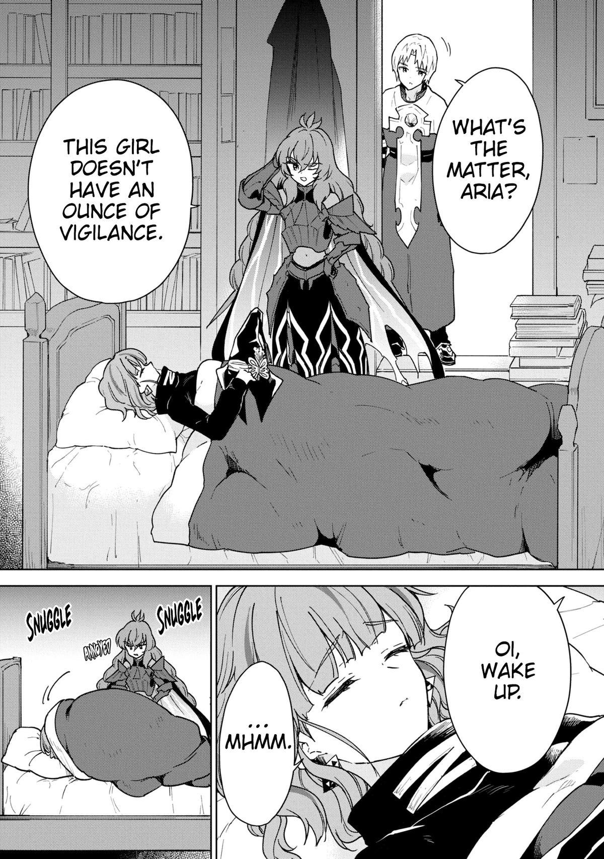 Cheat Skill Shisha Sosei ga Kakusei shite, Inishie no Maougun wo Fukkatsu Sasete Shimaimashita: Daremo Shinasenai Saikyou Healer Chap 28 - Next Chap 29