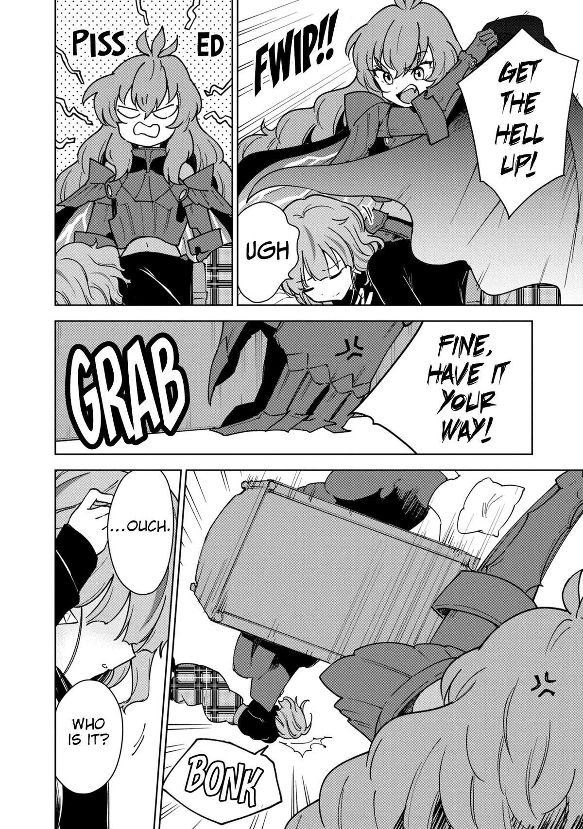 Cheat Skill Shisha Sosei ga Kakusei shite, Inishie no Maougun wo Fukkatsu Sasete Shimaimashita: Daremo Shinasenai Saikyou Healer Chap 28 - Next Chap 29