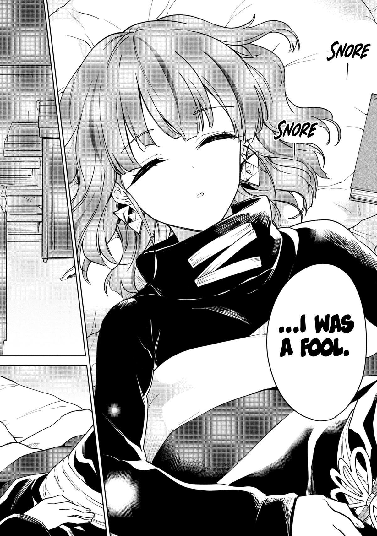 Cheat Skill Shisha Sosei ga Kakusei shite, Inishie no Maougun wo Fukkatsu Sasete Shimaimashita: Daremo Shinasenai Saikyou Healer Chap 28 - Next Chap 29