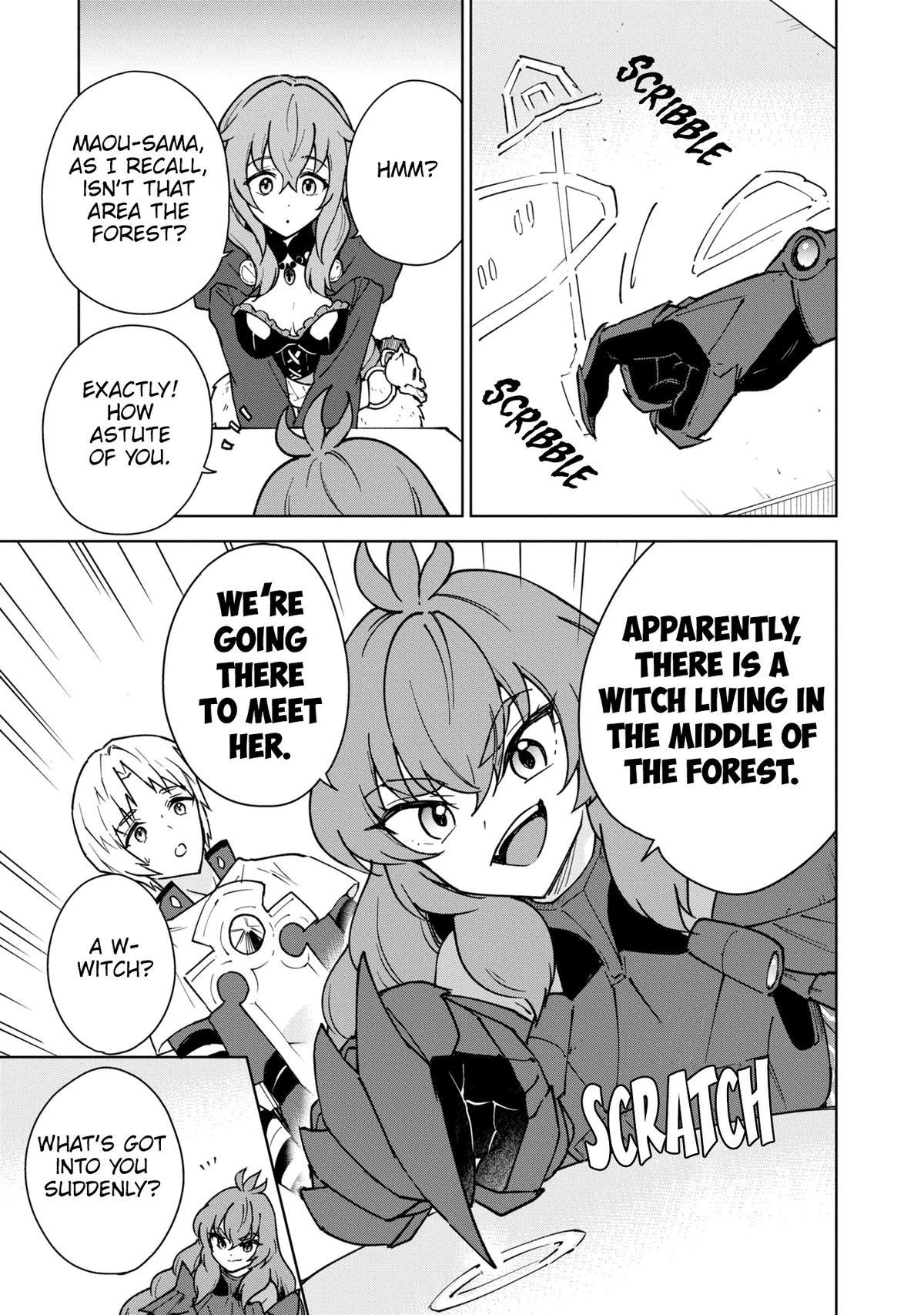Cheat Skill Shisha Sosei ga Kakusei shite, Inishie no Maougun wo Fukkatsu Sasete Shimaimashita: Daremo Shinasenai Saikyou Healer Chap 28 - Next Chap 29