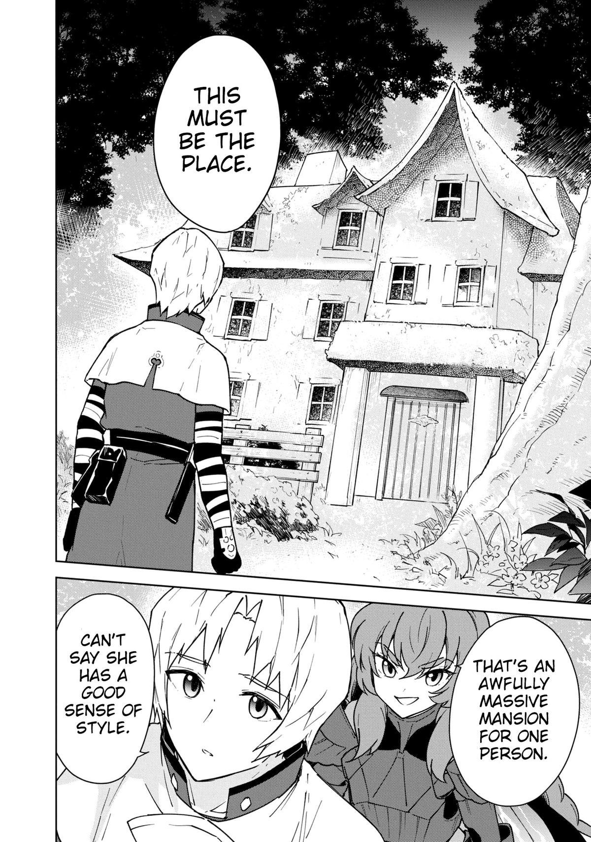 Cheat Skill Shisha Sosei ga Kakusei shite, Inishie no Maougun wo Fukkatsu Sasete Shimaimashita: Daremo Shinasenai Saikyou Healer Chap 28 - Next Chap 29