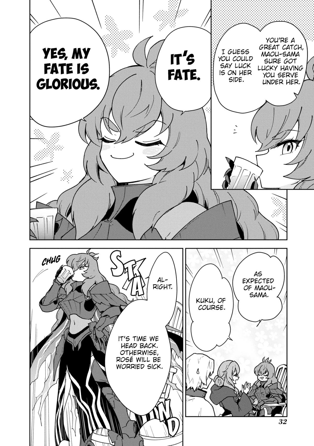 Cheat Skill Shisha Sosei ga Kakusei shite, Inishie no Maougun wo Fukkatsu Sasete Shimaimashita: Daremo Shinasenai Saikyou Healer Chap 29 - Next Chap 30