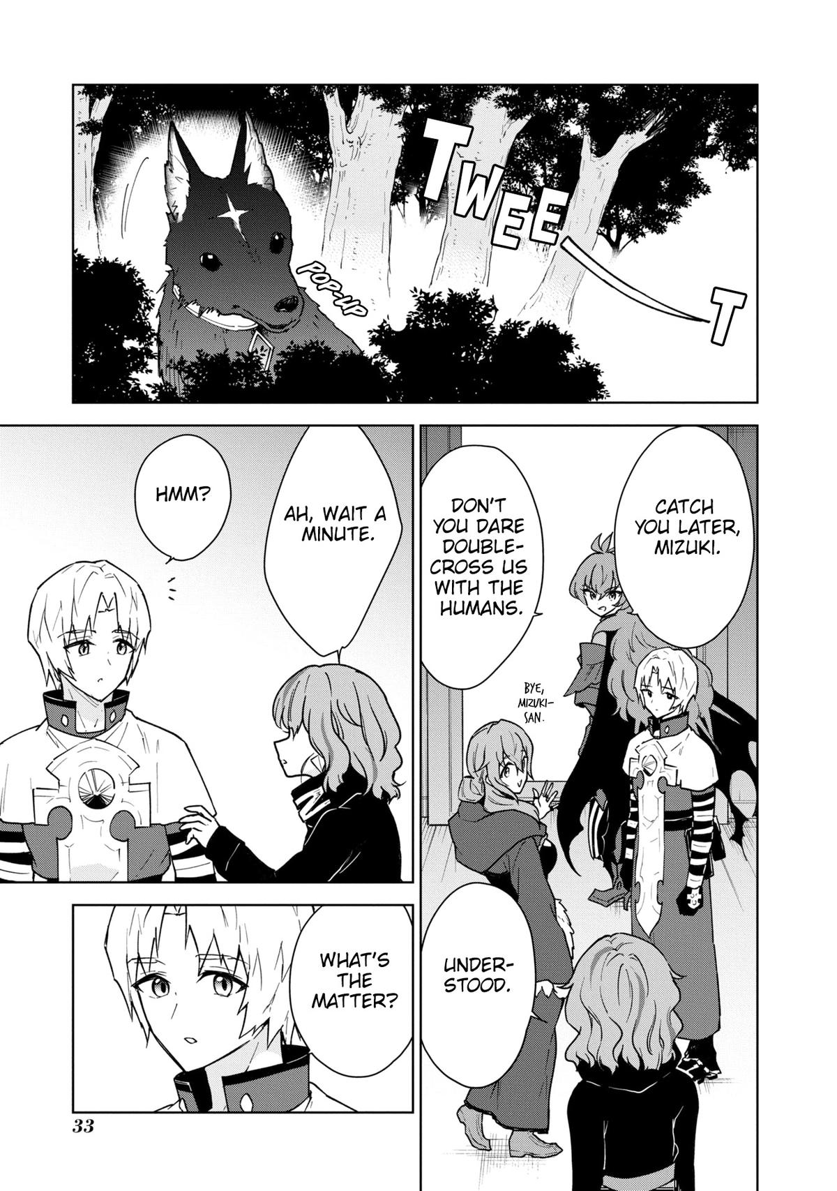 Cheat Skill Shisha Sosei ga Kakusei shite, Inishie no Maougun wo Fukkatsu Sasete Shimaimashita: Daremo Shinasenai Saikyou Healer Chap 29 - Next Chap 30