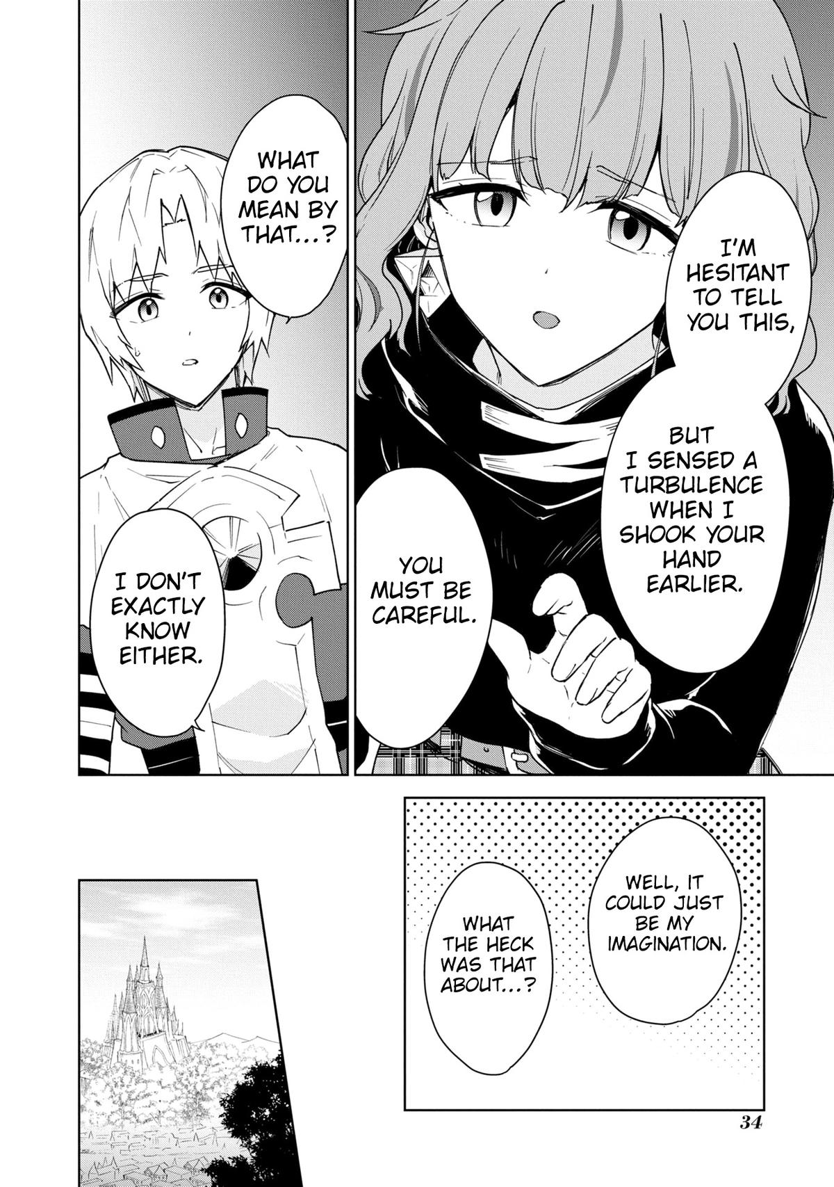 Cheat Skill Shisha Sosei ga Kakusei shite, Inishie no Maougun wo Fukkatsu Sasete Shimaimashita: Daremo Shinasenai Saikyou Healer Chap 29 - Next Chap 30