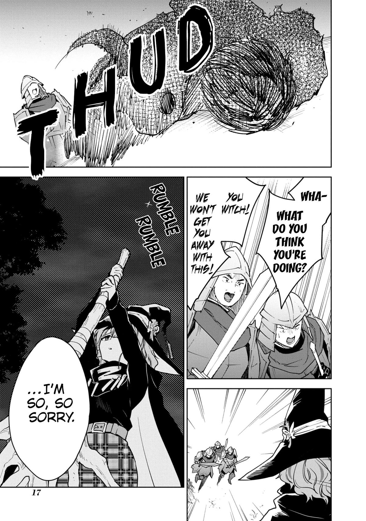 Cheat Skill Shisha Sosei ga Kakusei shite, Inishie no Maougun wo Fukkatsu Sasete Shimaimashita: Daremo Shinasenai Saikyou Healer Chap 29 - Next Chap 30