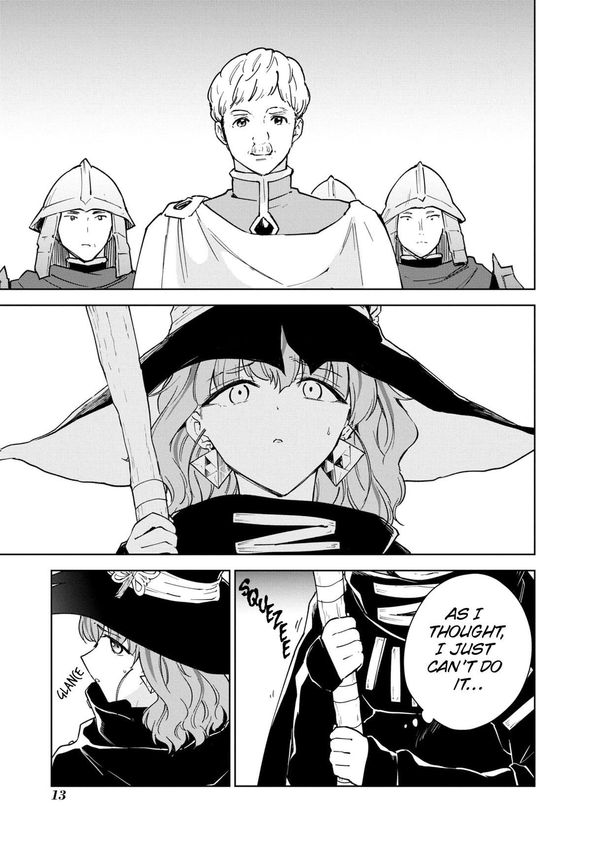 Cheat Skill Shisha Sosei ga Kakusei shite, Inishie no Maougun wo Fukkatsu Sasete Shimaimashita: Daremo Shinasenai Saikyou Healer Chap 29 - Next Chap 30