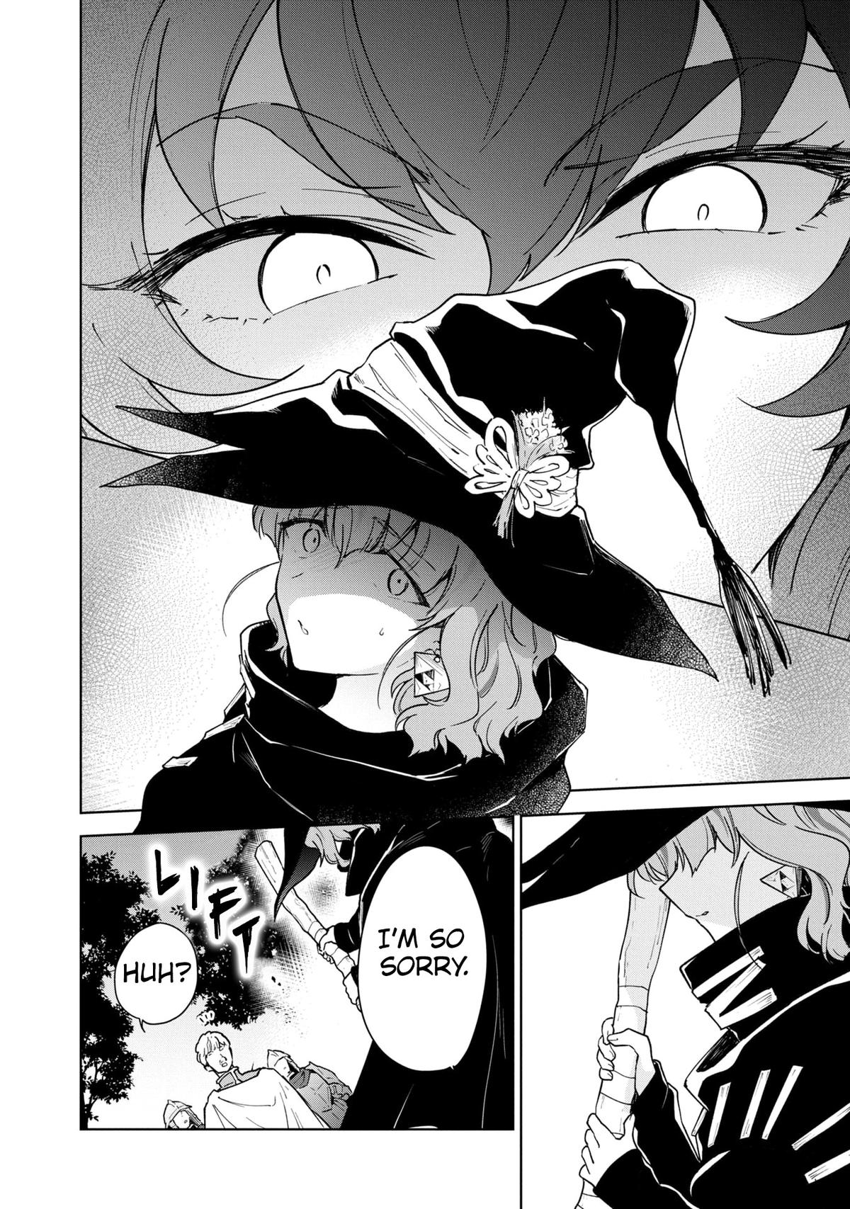 Cheat Skill Shisha Sosei ga Kakusei shite, Inishie no Maougun wo Fukkatsu Sasete Shimaimashita: Daremo Shinasenai Saikyou Healer Chap 29 - Next Chap 30