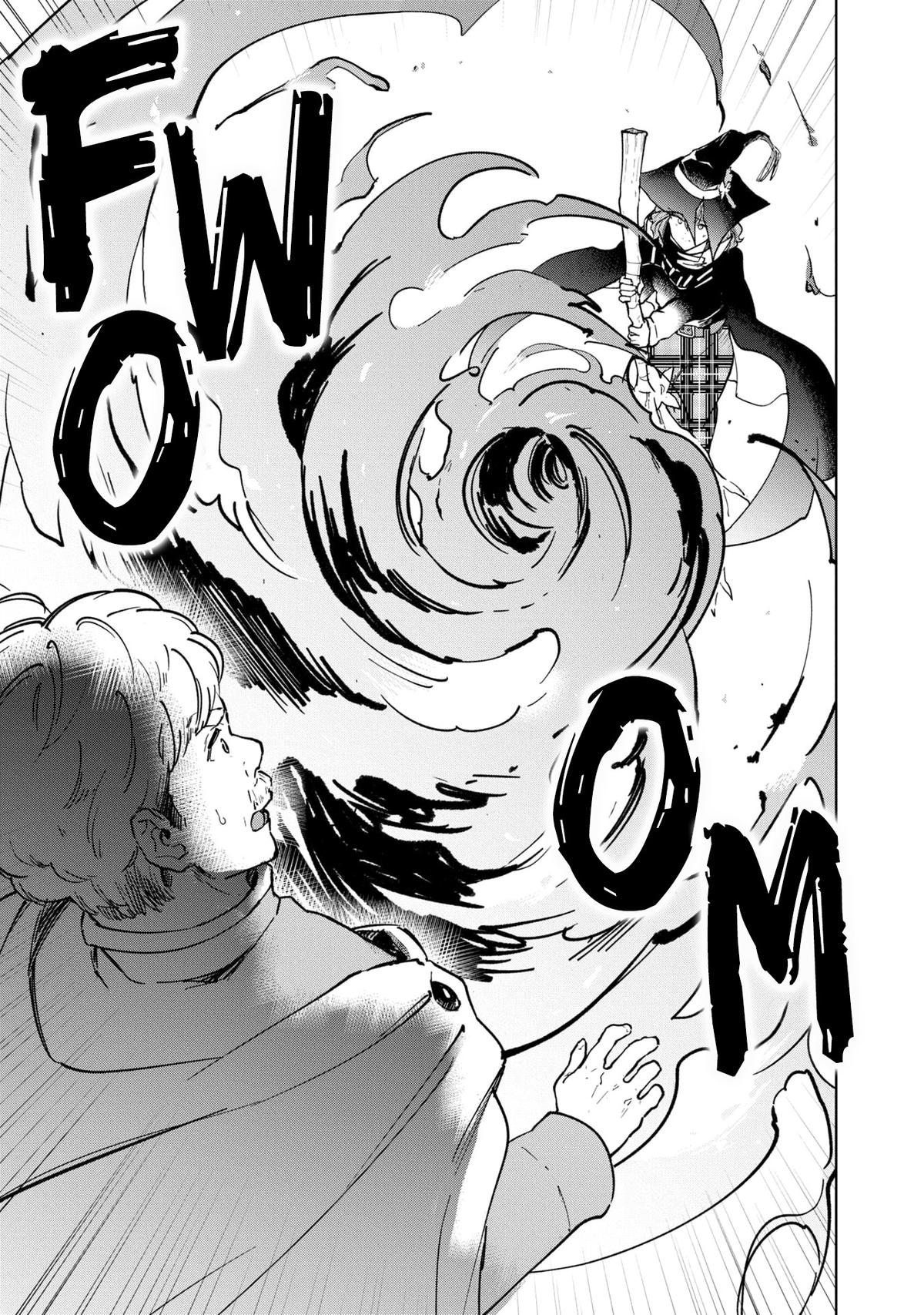 Cheat Skill Shisha Sosei ga Kakusei shite, Inishie no Maougun wo Fukkatsu Sasete Shimaimashita: Daremo Shinasenai Saikyou Healer Chap 29 - Next Chap 30