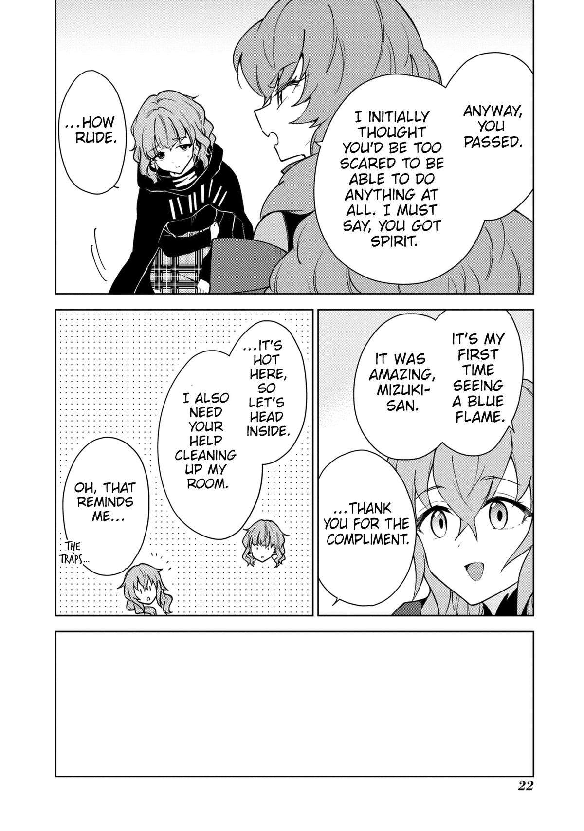 Cheat Skill Shisha Sosei ga Kakusei shite, Inishie no Maougun wo Fukkatsu Sasete Shimaimashita: Daremo Shinasenai Saikyou Healer Chap 29 - Next Chap 30