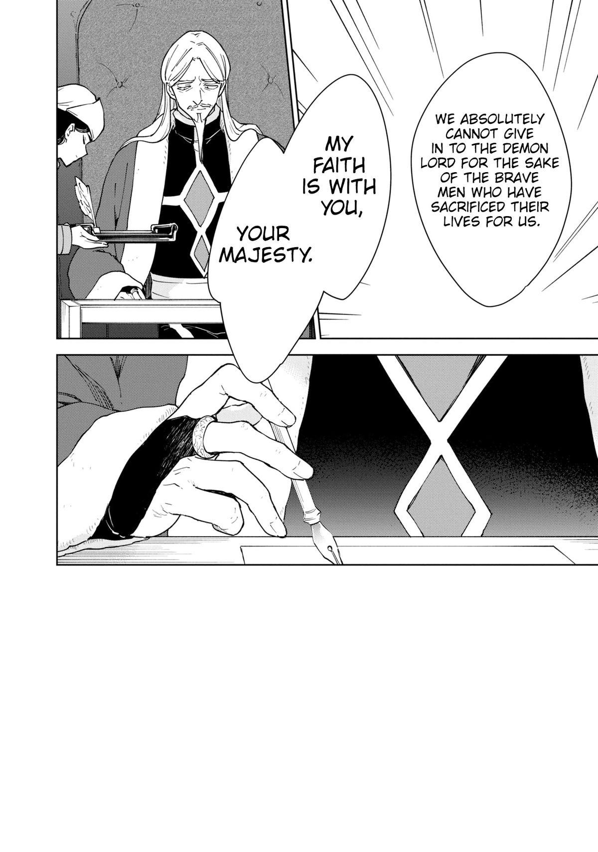 Cheat Skill Shisha Sosei ga Kakusei shite, Inishie no Maougun wo Fukkatsu Sasete Shimaimashita: Daremo Shinasenai Saikyou Healer Chap 29 - Next Chap 30