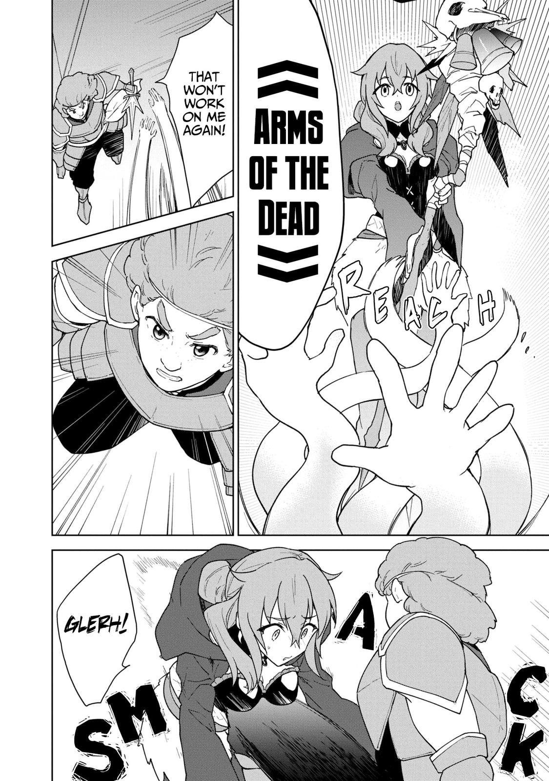 Cheat Skill Shisha Sosei ga Kakusei shite, Inishie no Maougun wo Fukkatsu Sasete Shimaimashita: Daremo Shinasenai Saikyou Healer Chap 20 - Next Chap 21