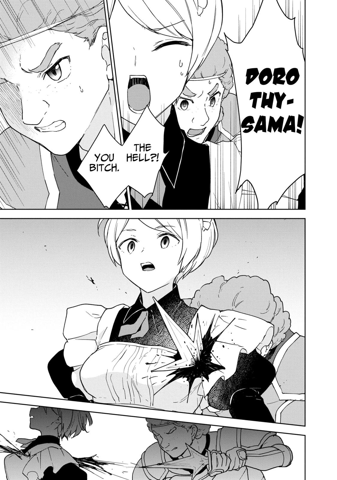 Cheat Skill Shisha Sosei ga Kakusei shite, Inishie no Maougun wo Fukkatsu Sasete Shimaimashita: Daremo Shinasenai Saikyou Healer Chap 20 - Next Chap 21